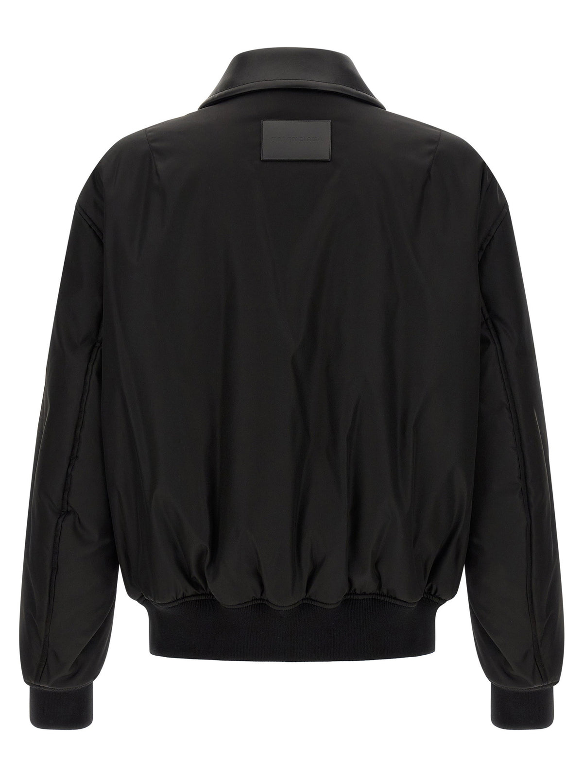 Balenciaga Cocoon Bomber Jacket