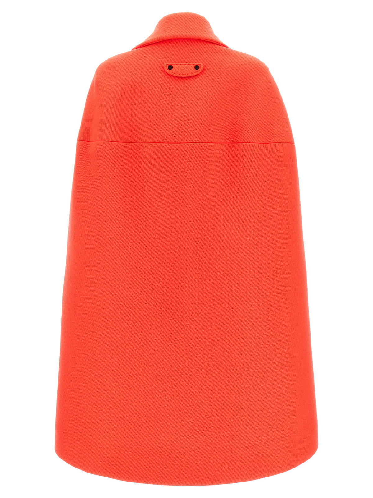 Balenciaga Cape Coat