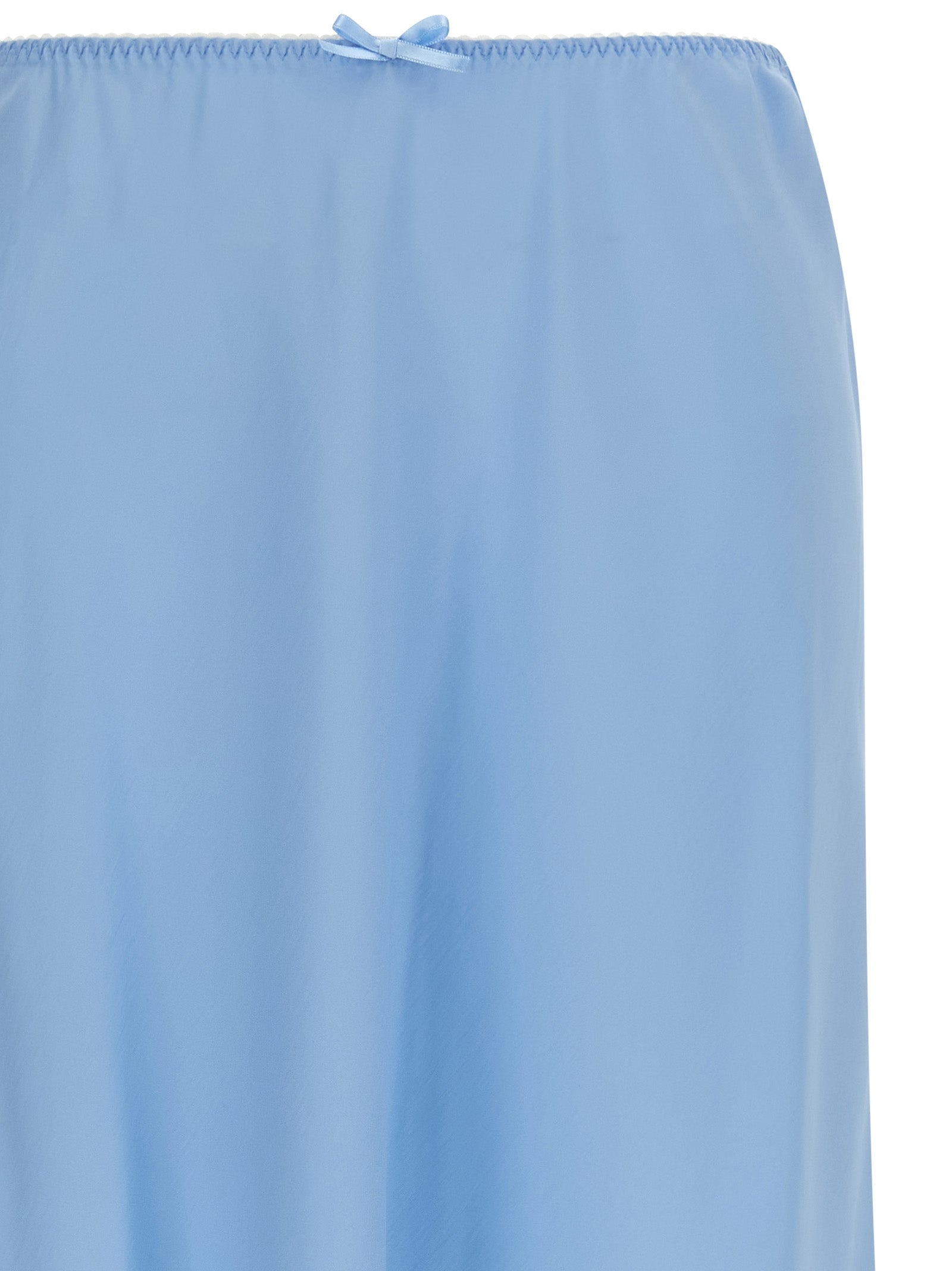 Moschino Lace Skirt