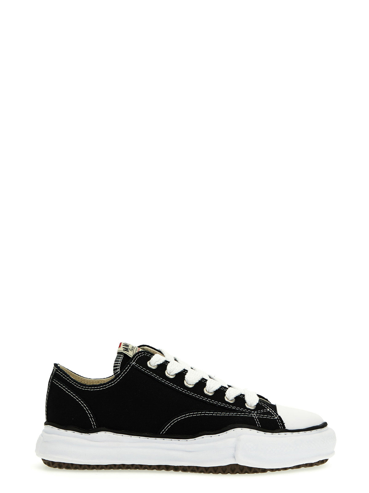 Maison Mihara Yasuhiro Peterson Sneakers