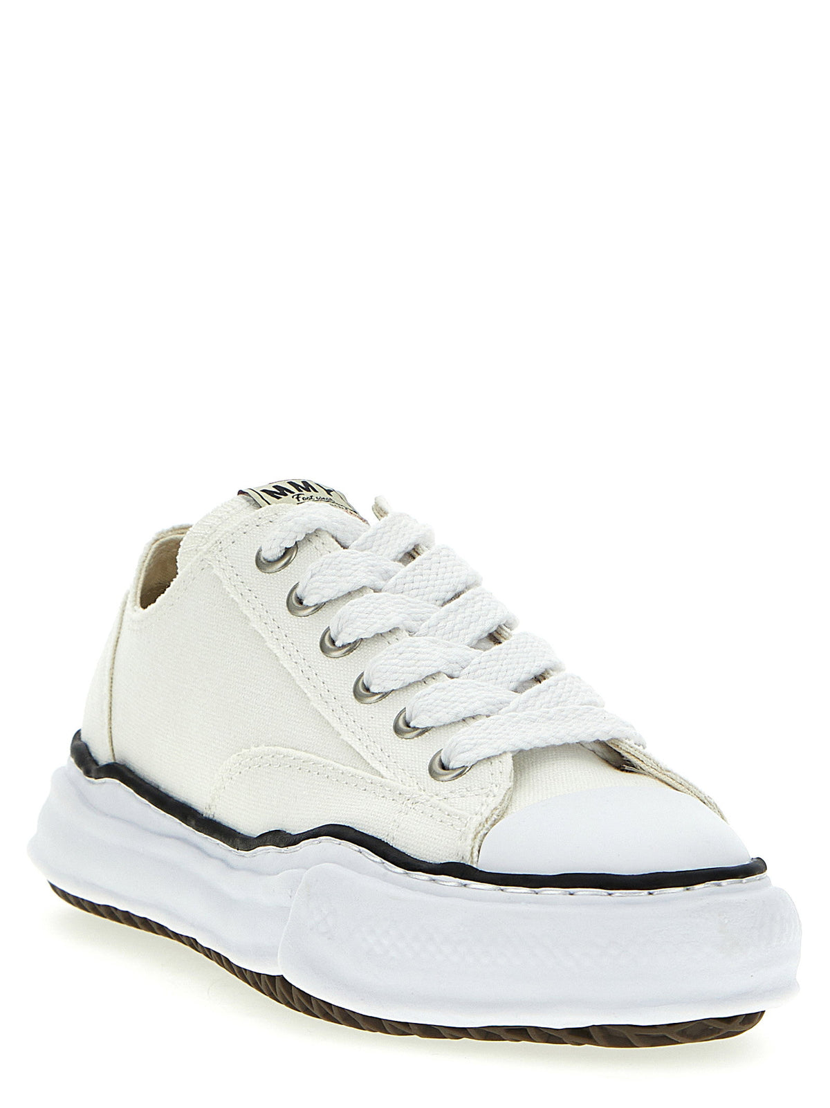 Maison Mihara Yasuhiro Peterson Sneakers