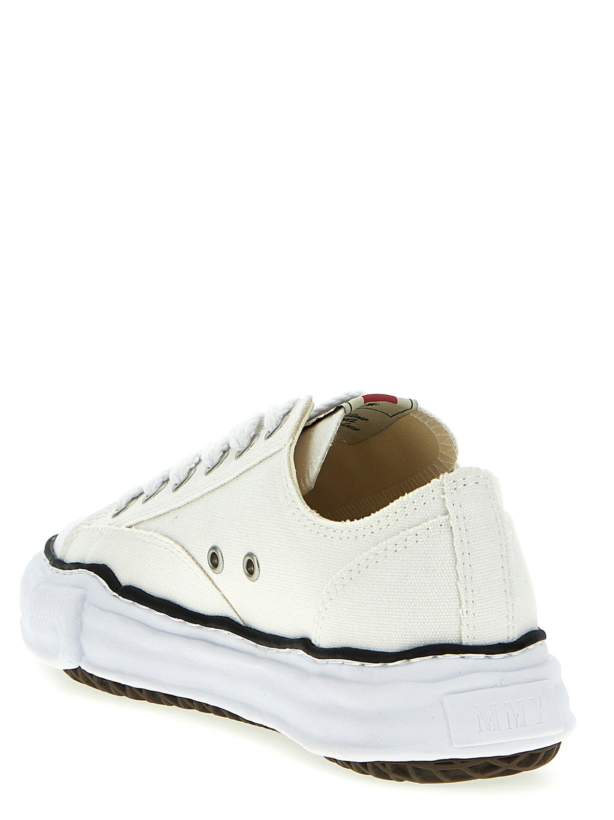 Maison Mihara Yasuhiro Peterson Sneakers