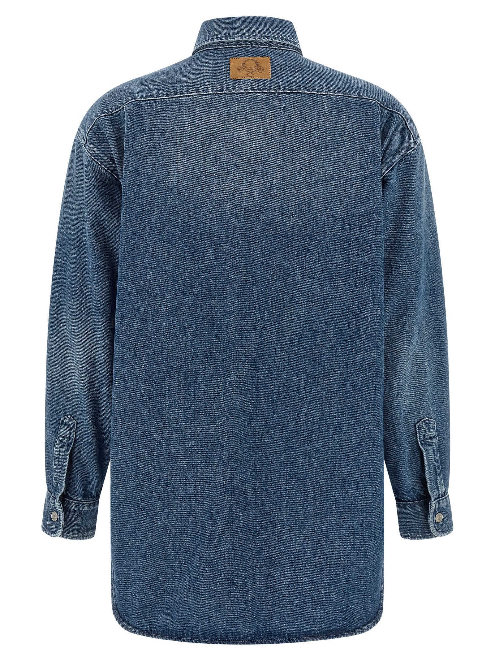 Moschino Heart Shirt