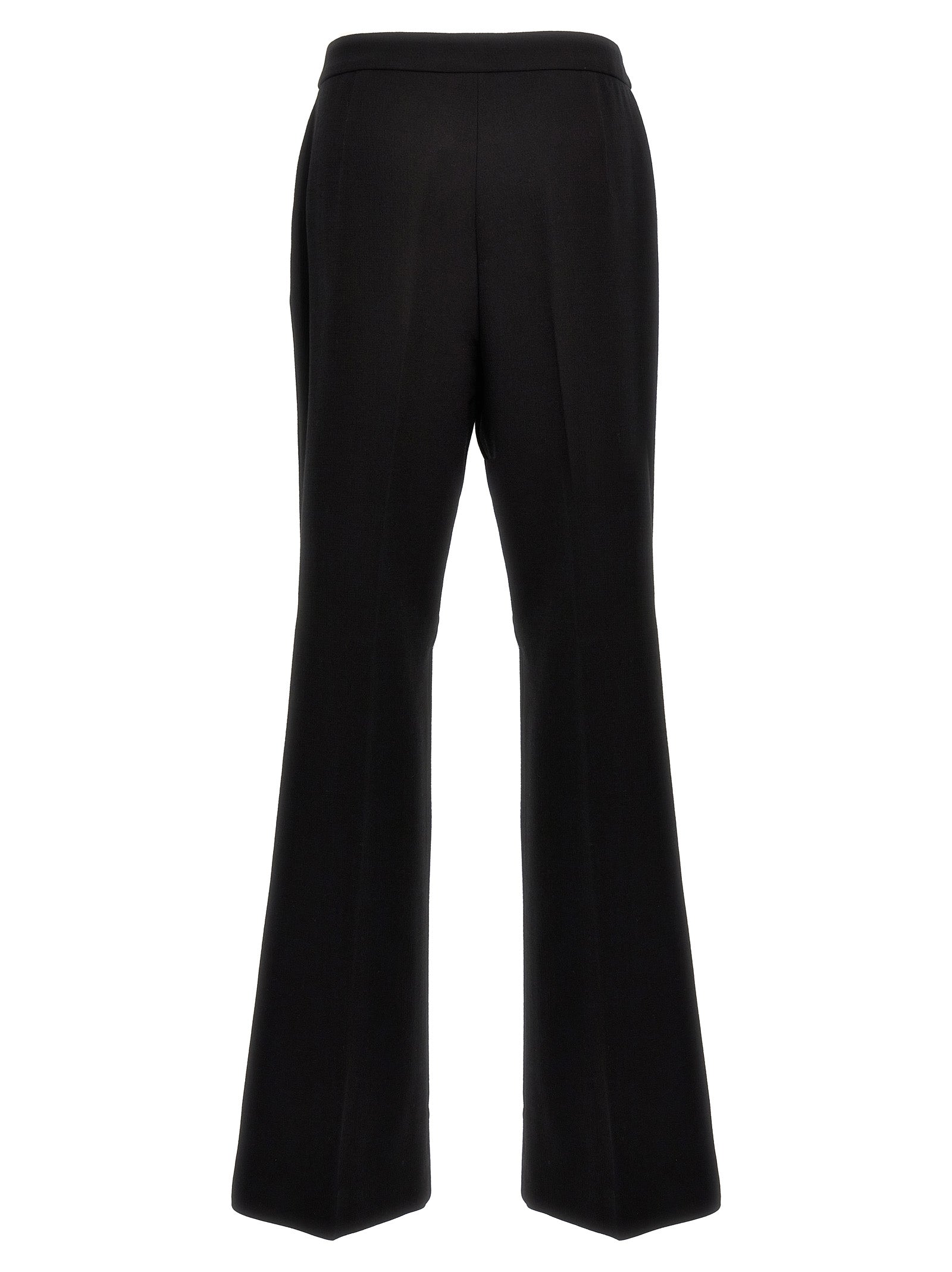 Moschino Crepe Pants