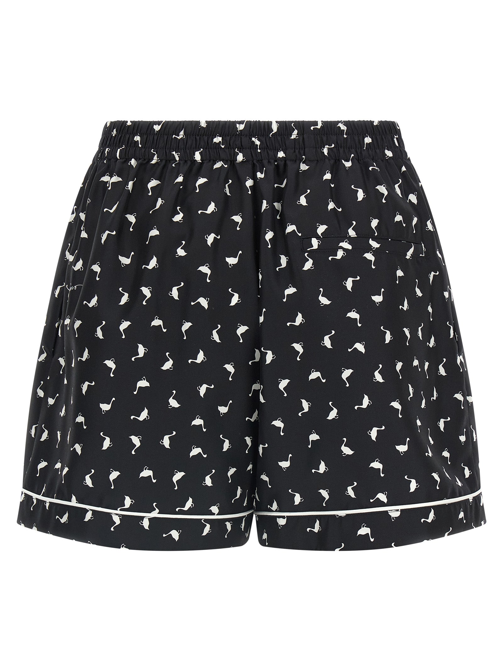 Moschino Oche Shorts