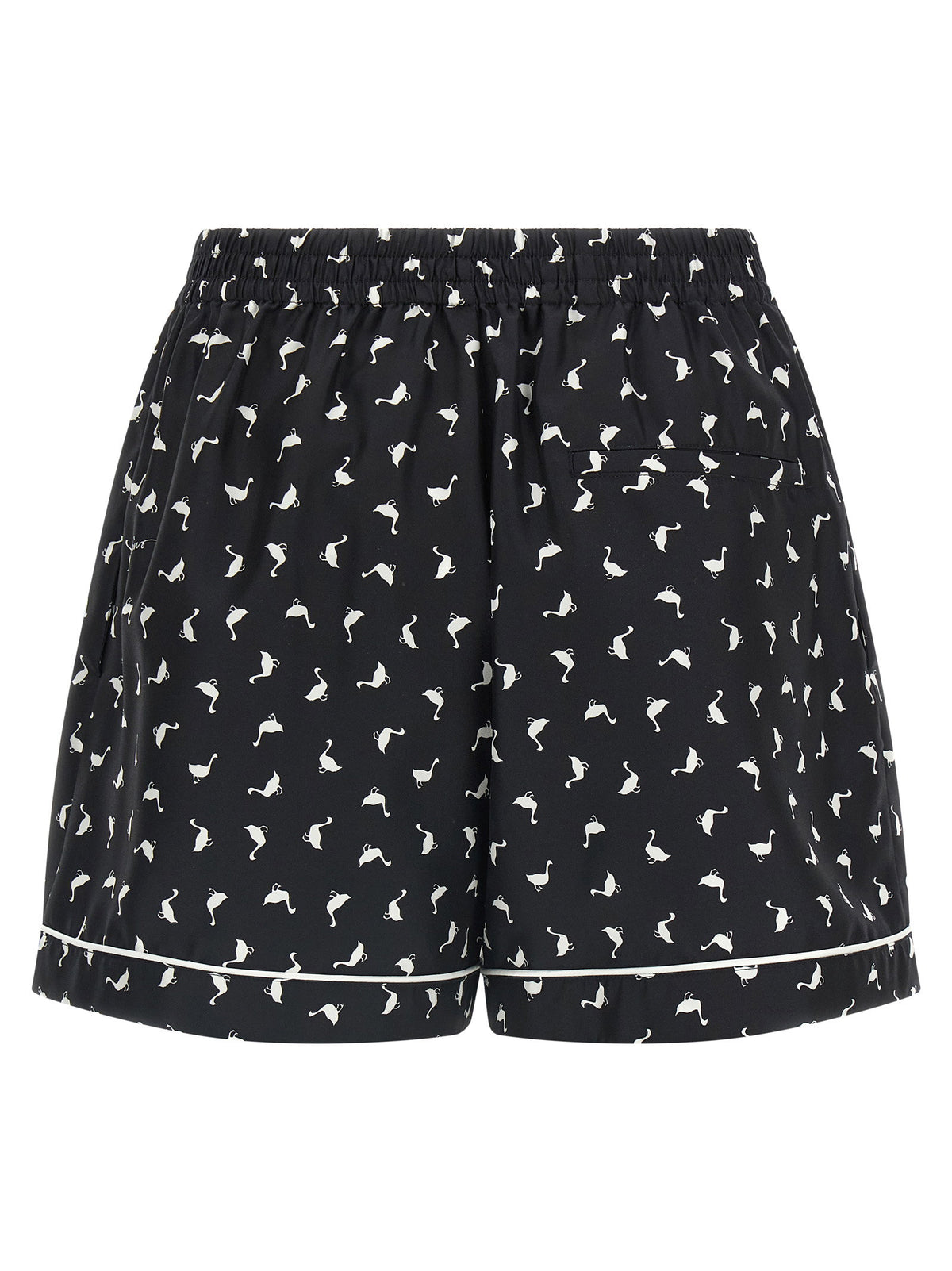 Moschino Oche Shorts