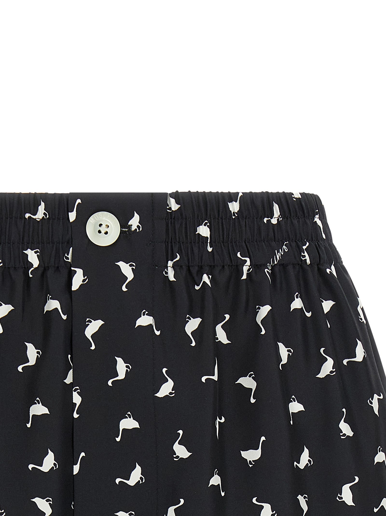 Moschino Oche Shorts