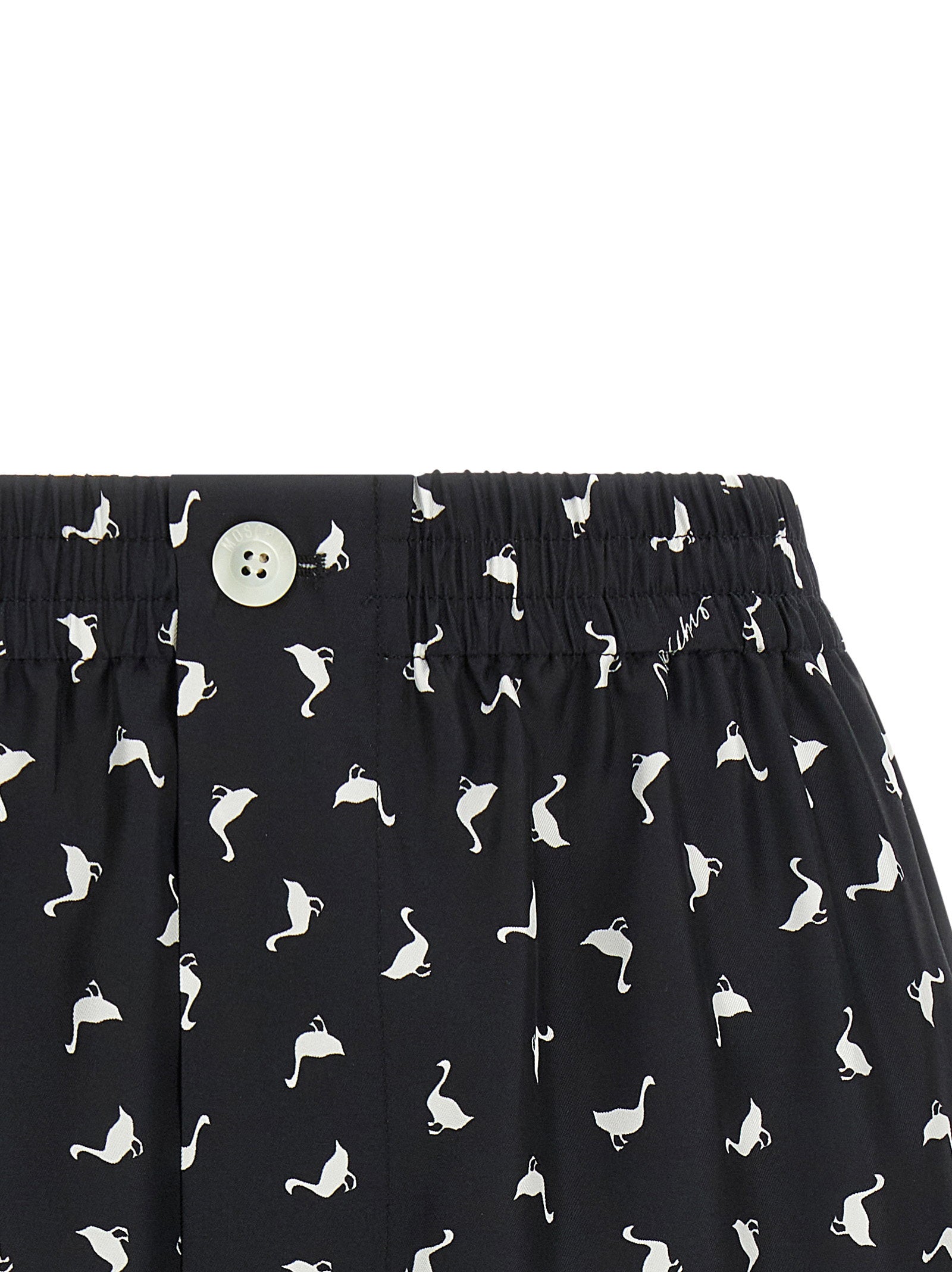 Moschino Oche Shorts