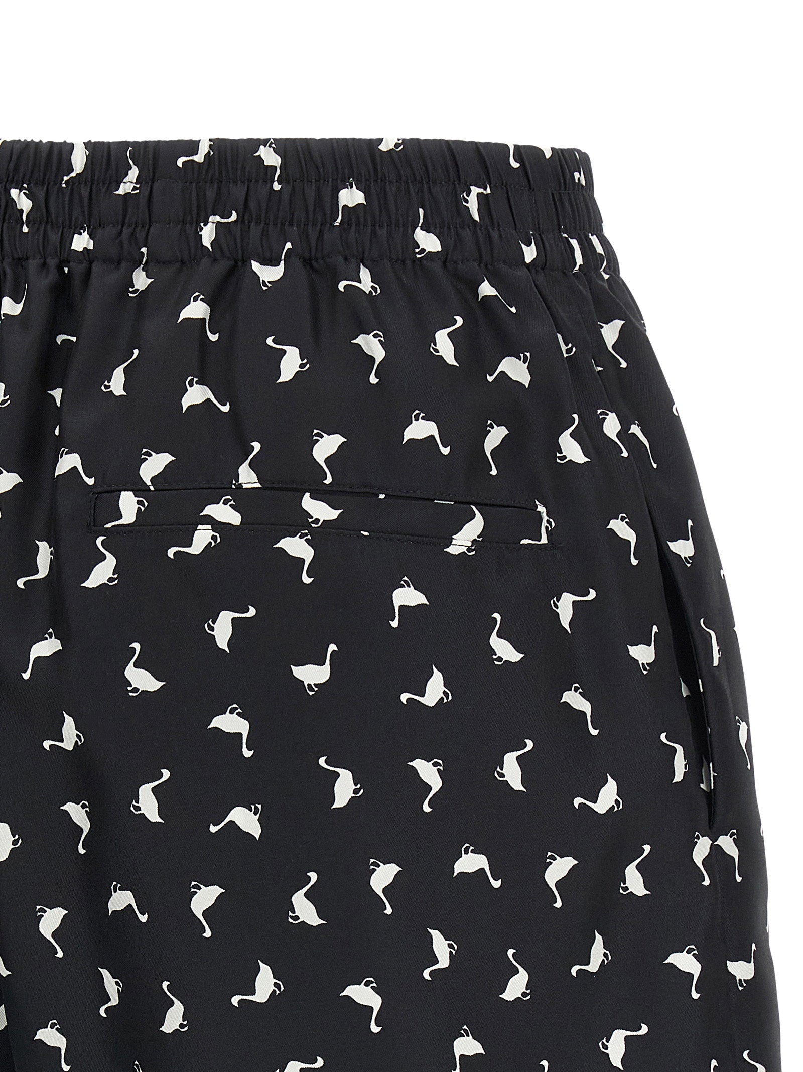 Moschino Oche Shorts