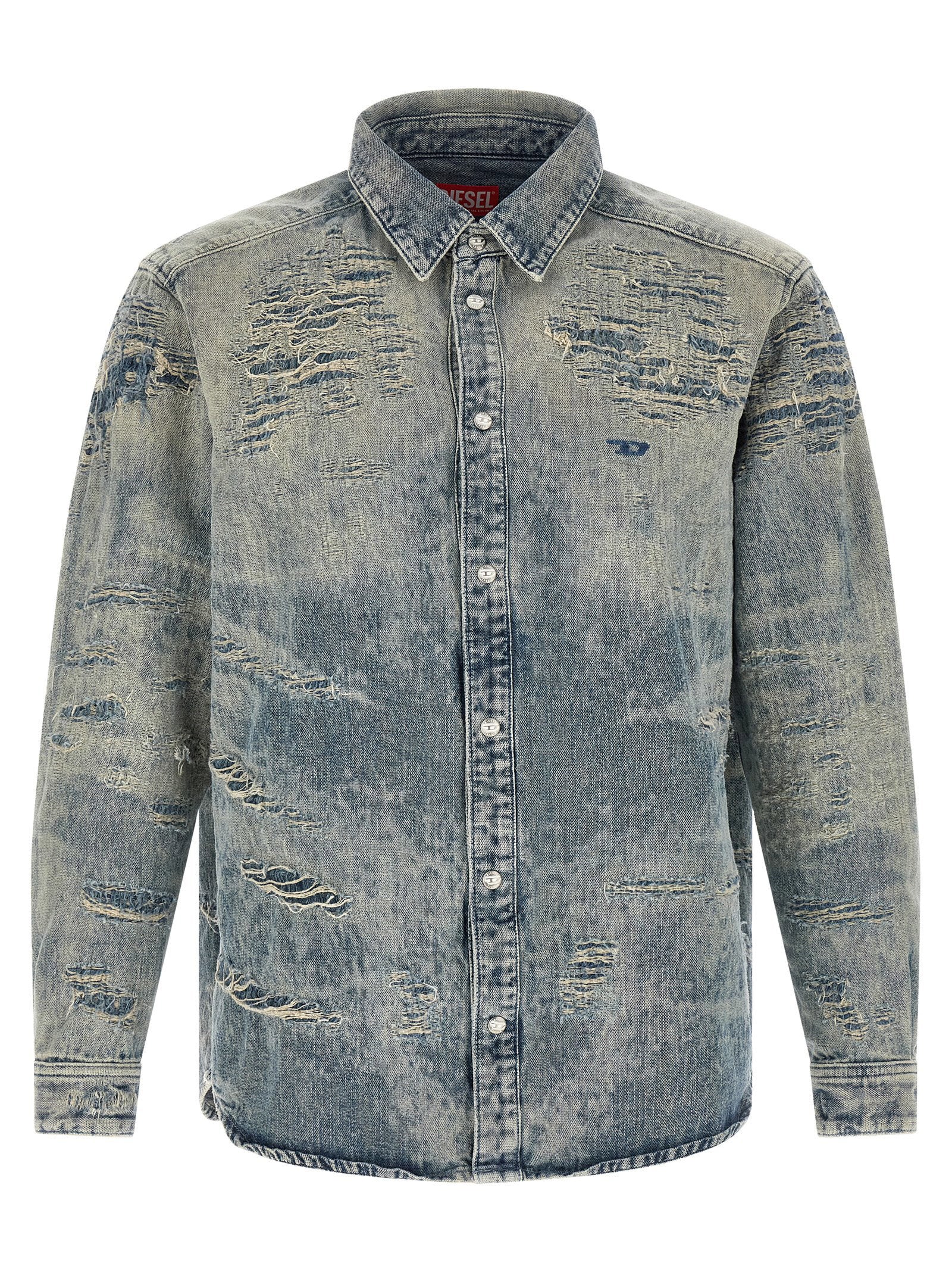 Diesel D-simply Shirt