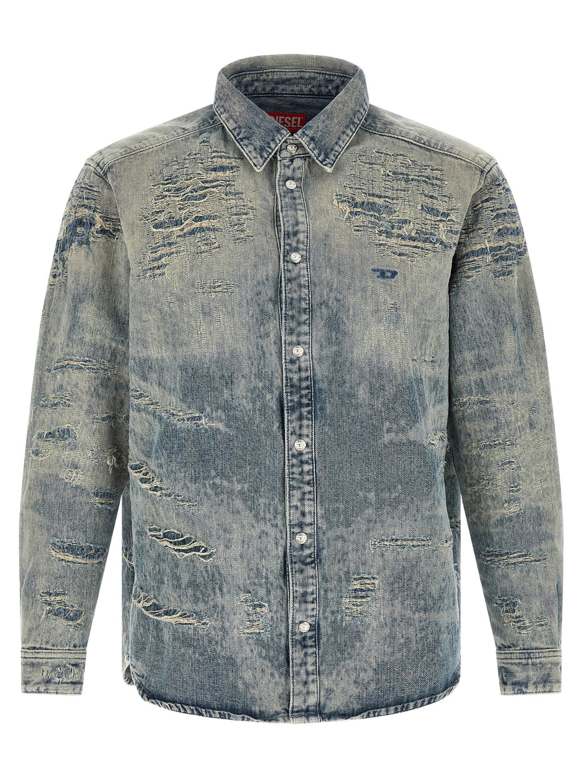 Diesel D-simply Shirt