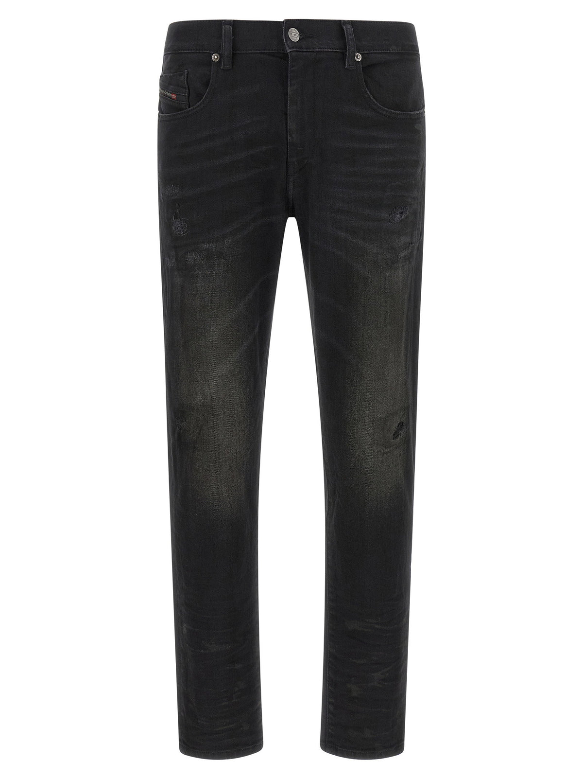 Diesel 2019 D-strukt Jeans