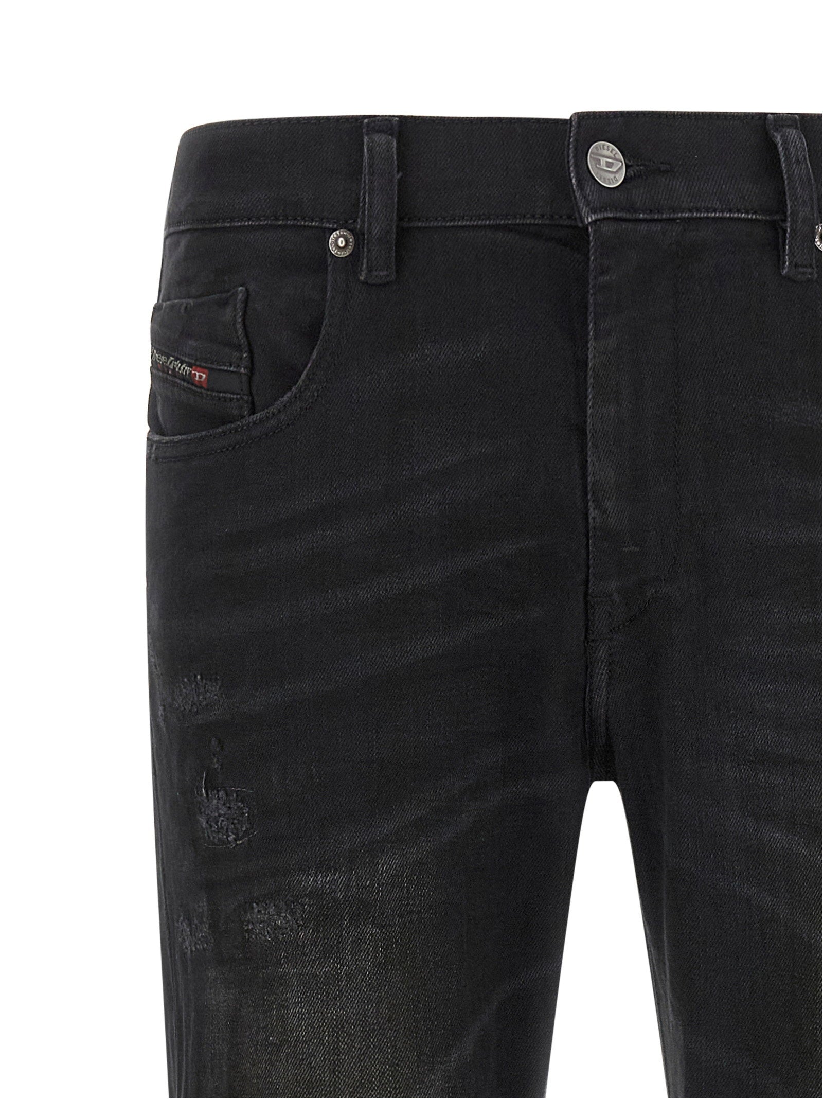 Diesel 2019 D-strukt Jeans
