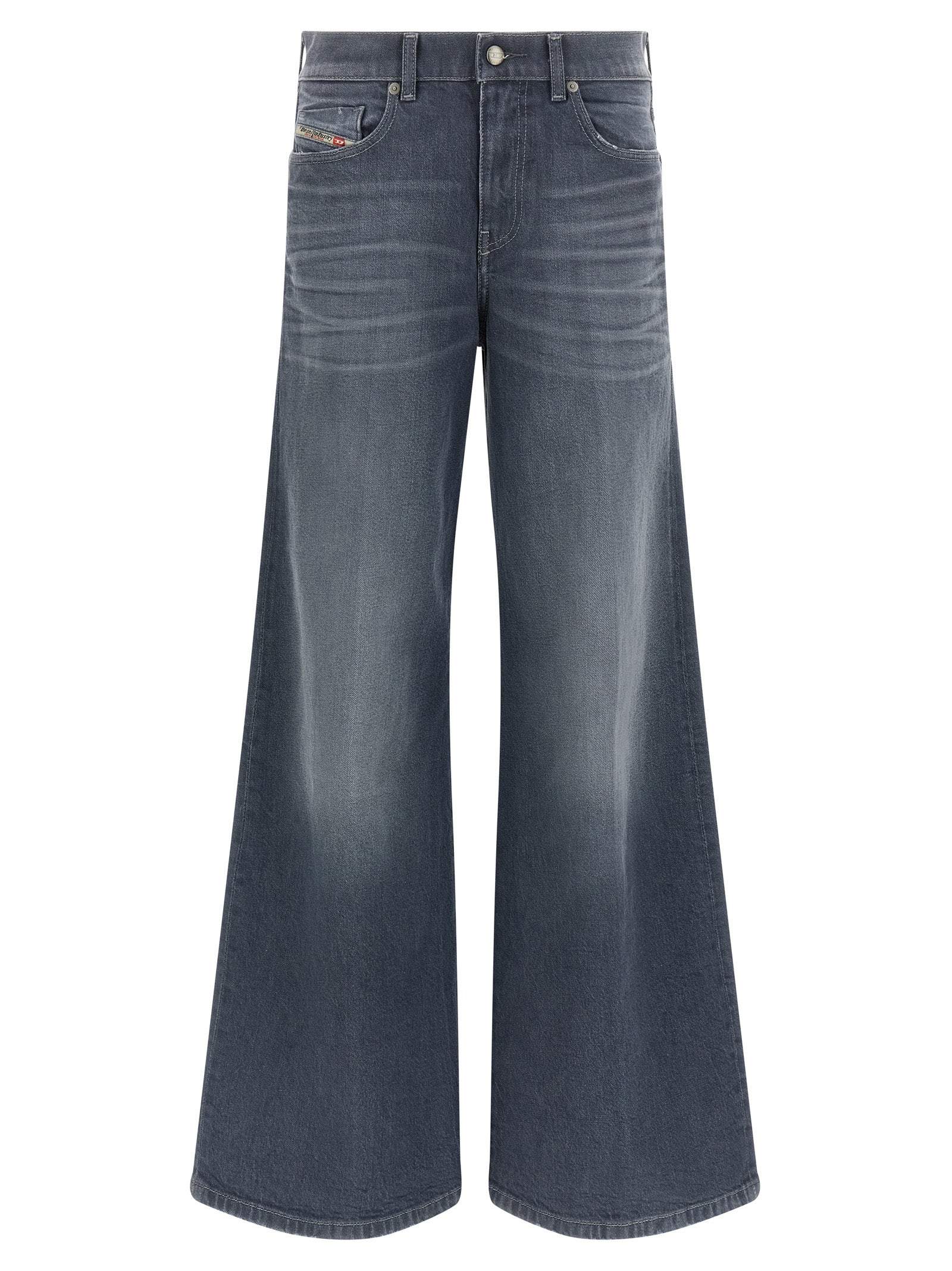 Diesel 1978 D-akemi Jeans