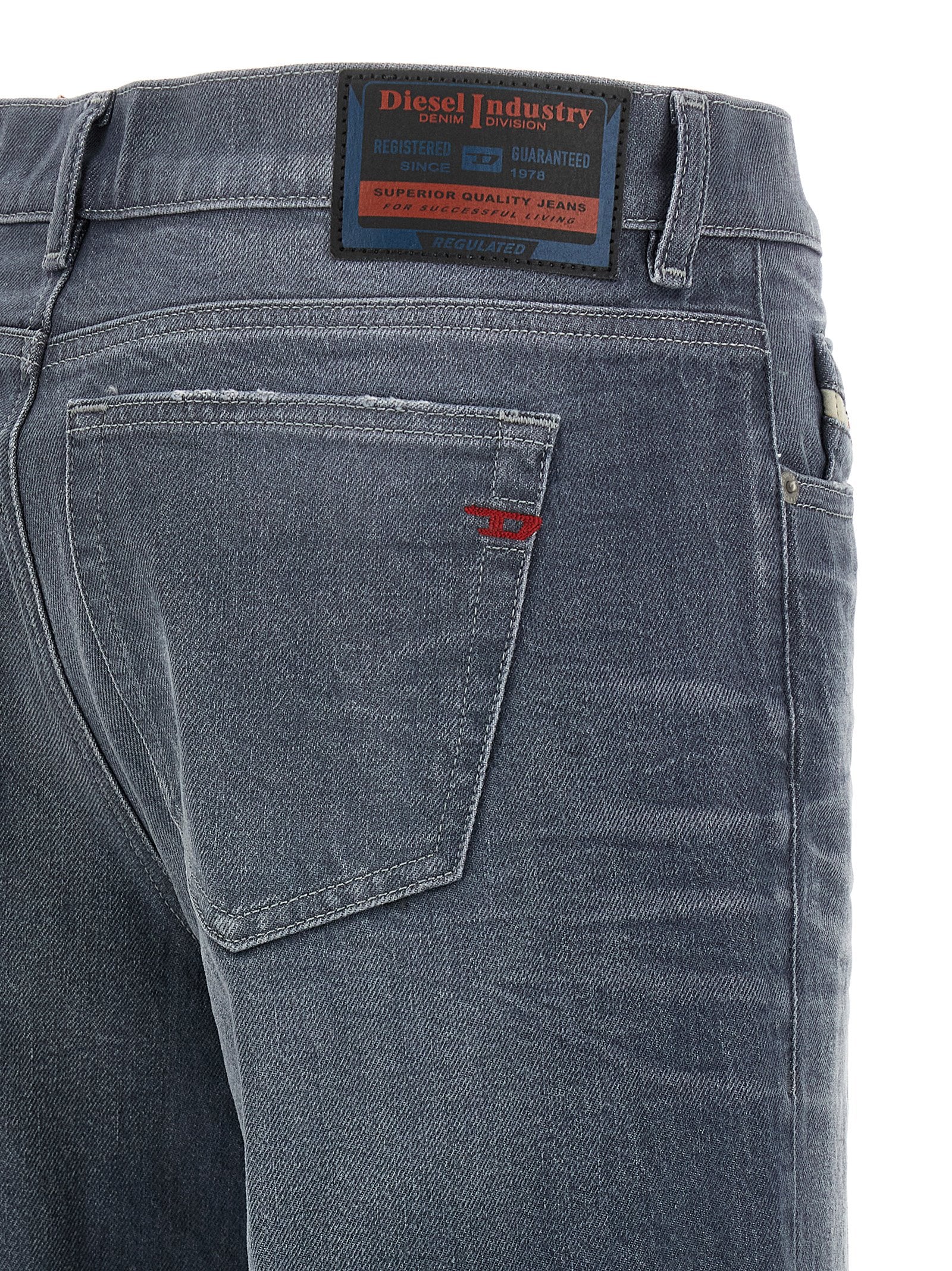 Diesel 1978 D-akemi Jeans