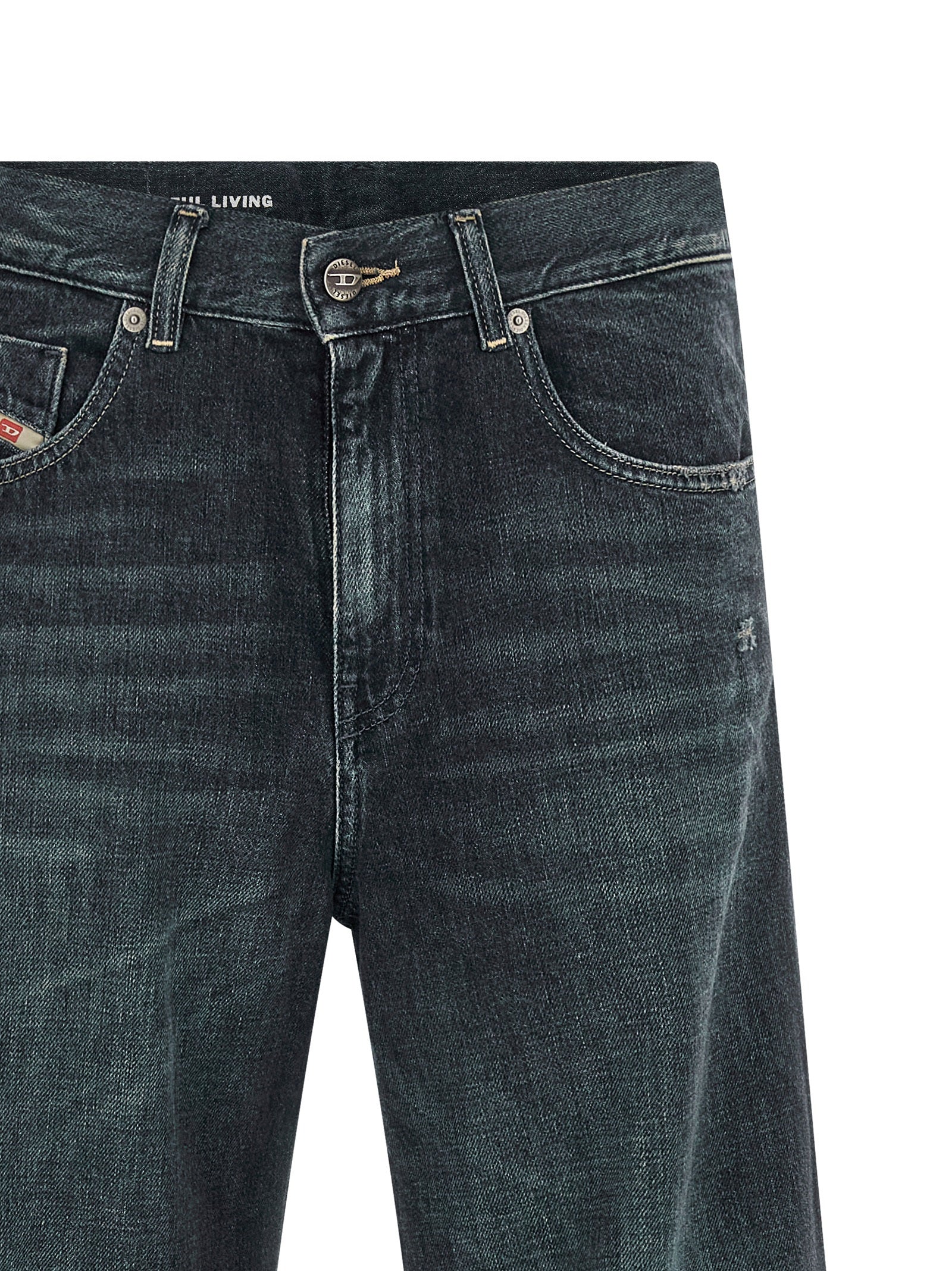 Diesel D-akemi Jeans