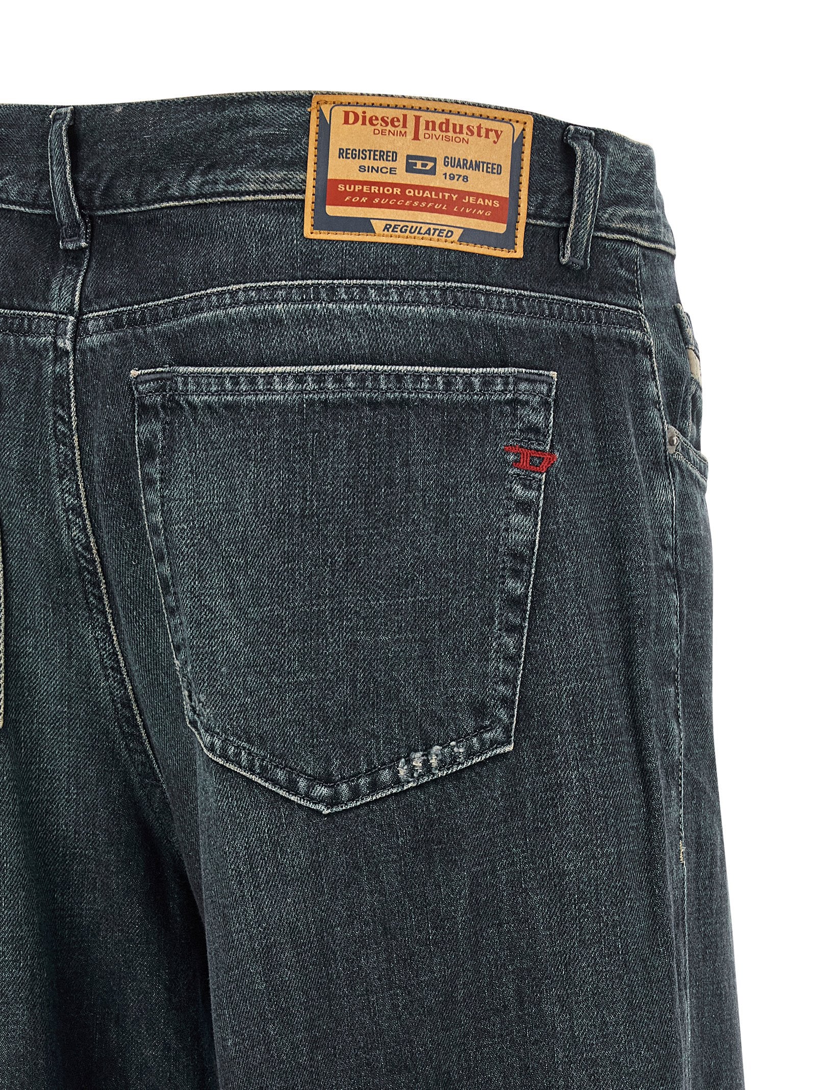 Diesel D-akemi Jeans
