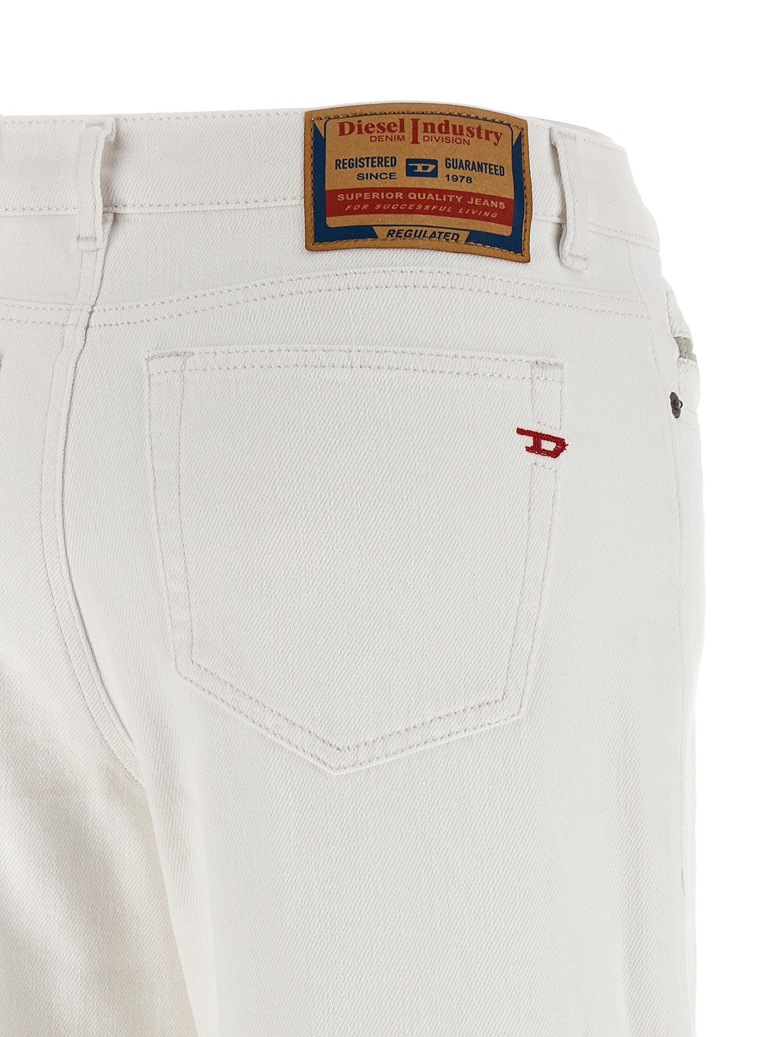 Diesel 1978 D-akemi Jeans