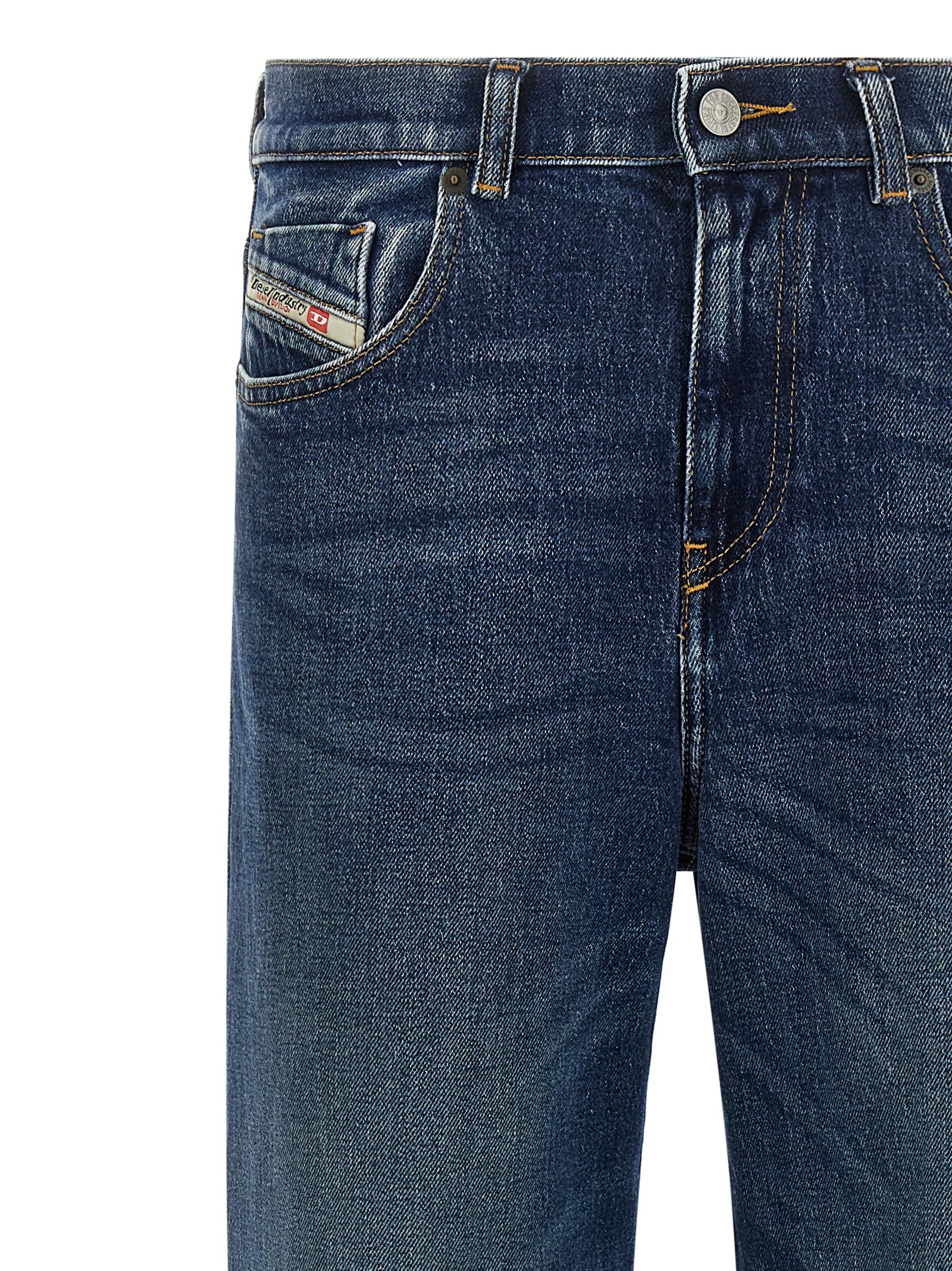 Diesel 1978 D-akemi Jeans