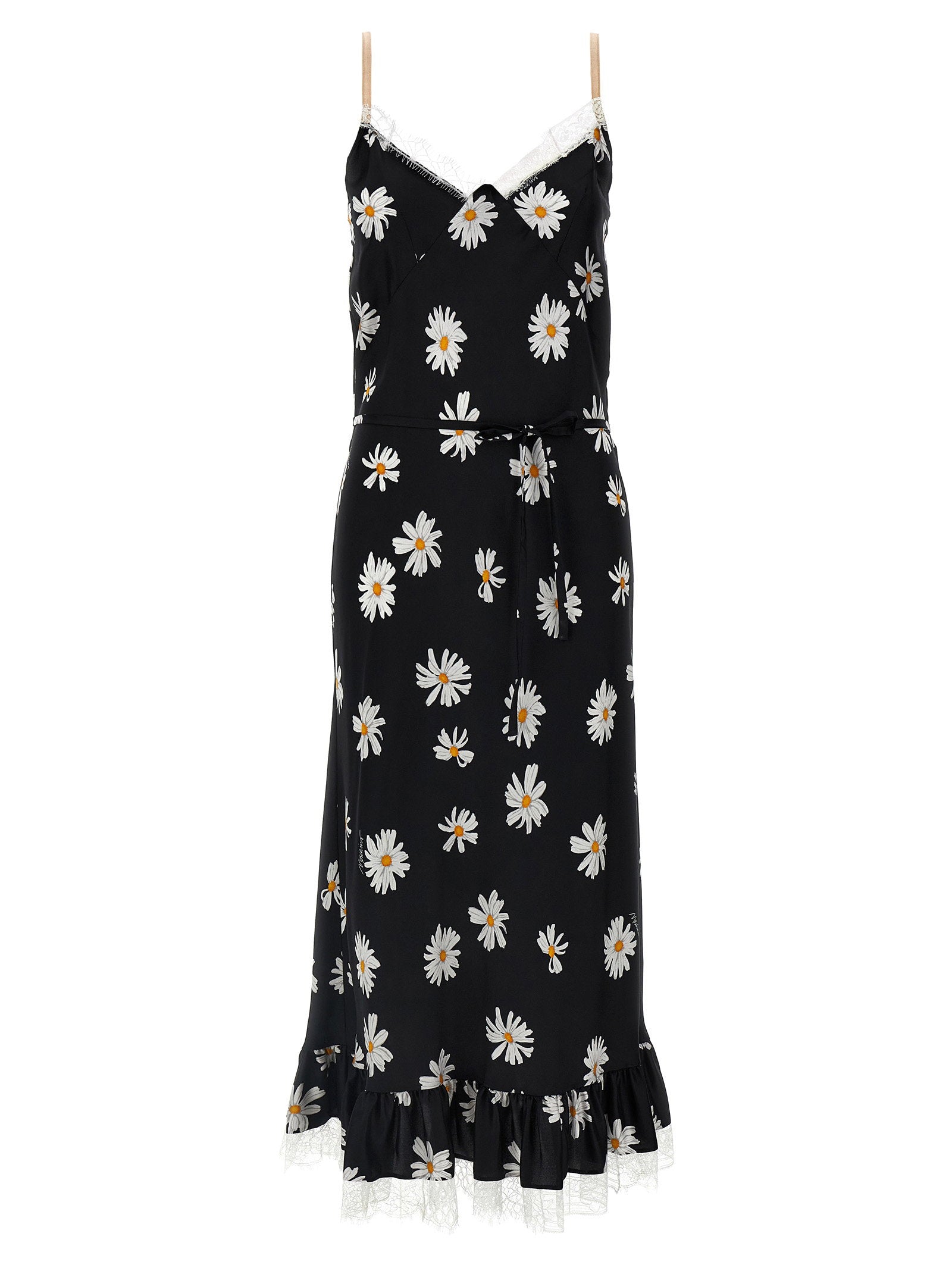 Moschino Lingerie Dress