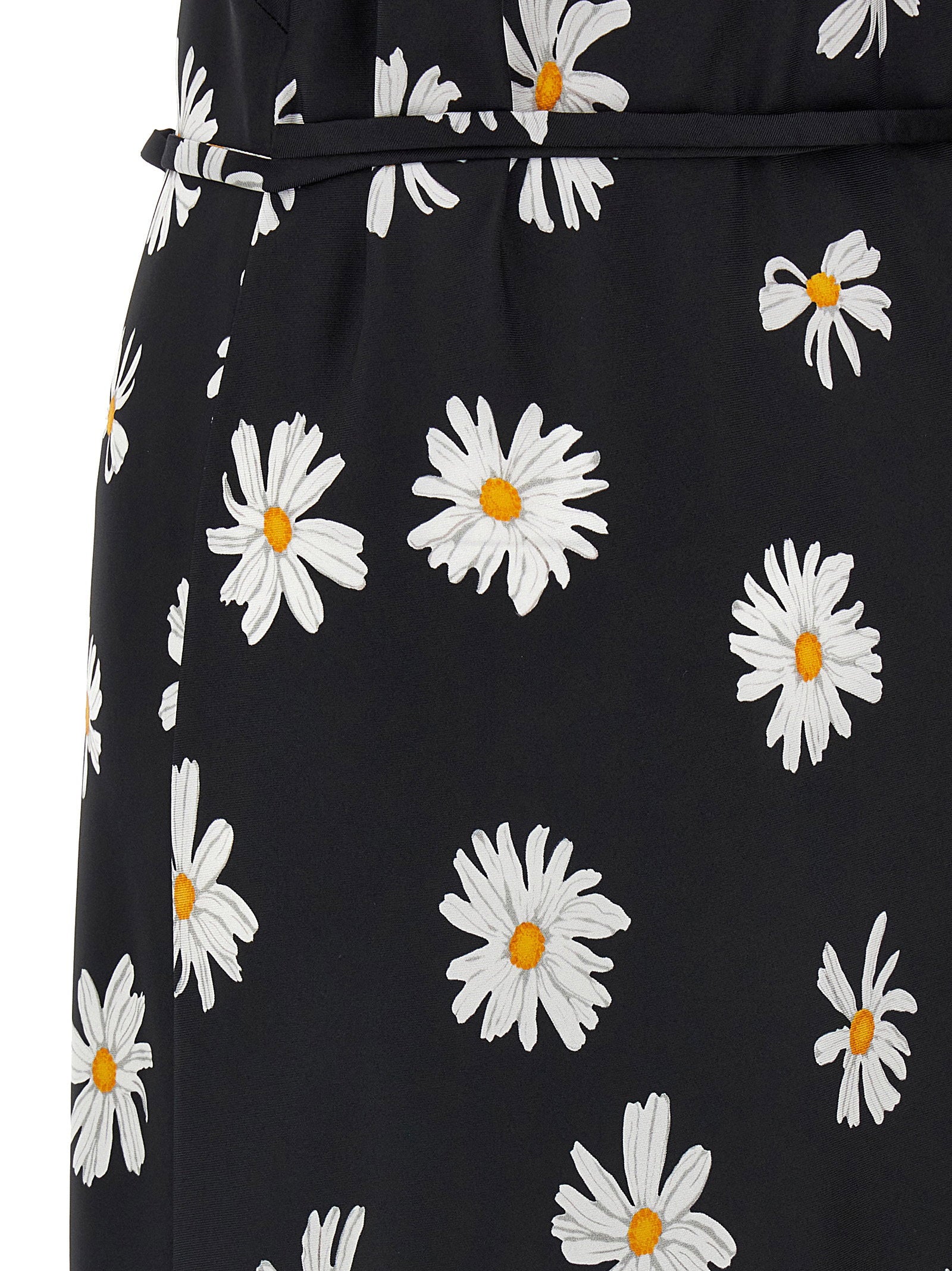 Moschino Lingerie Dress
