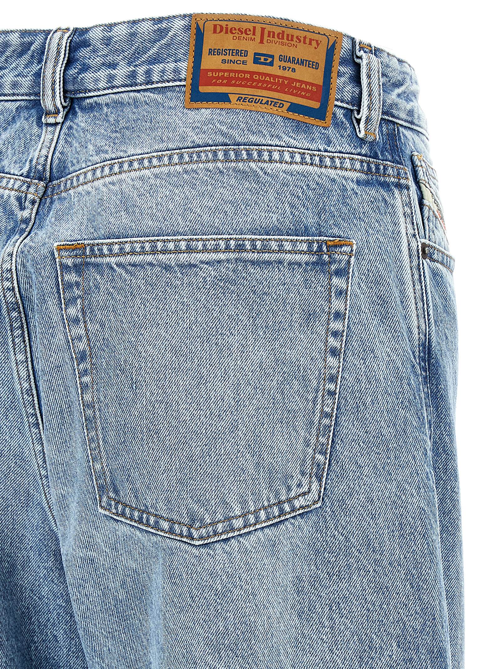 Diesel 1996 D-sire 09i29 Jeans
