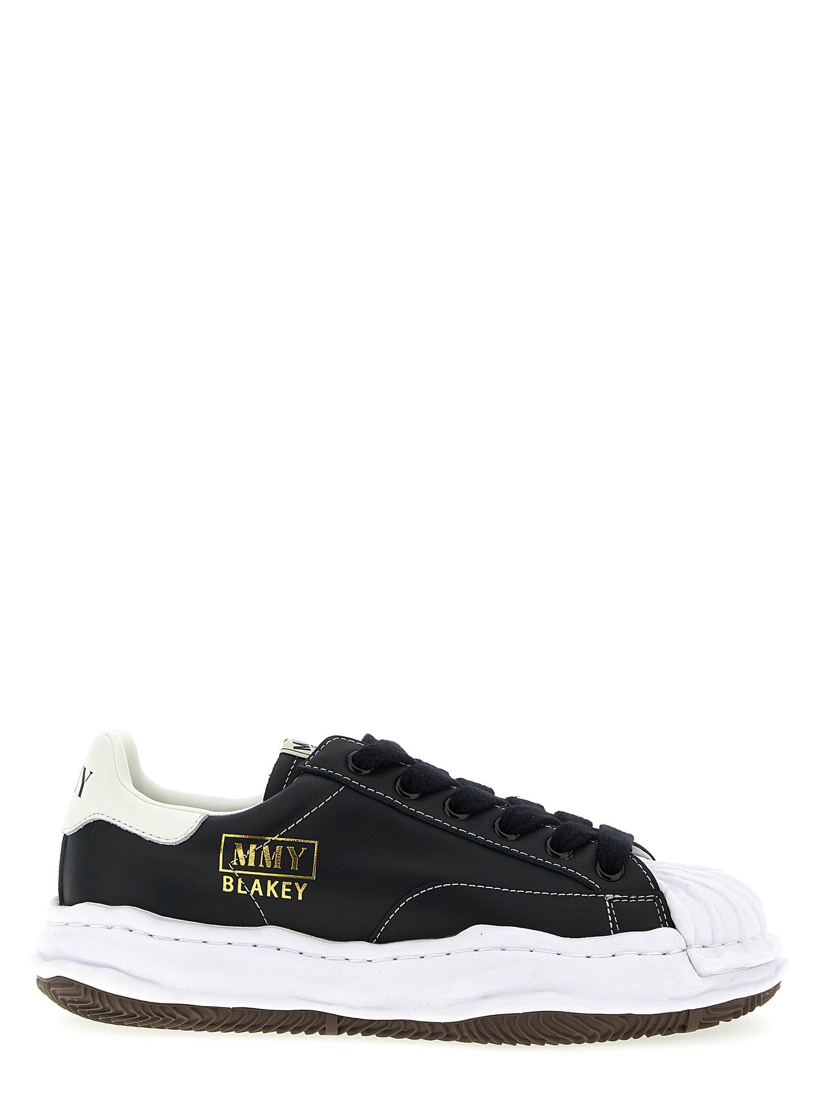 Maison Mihara Yasuhiro Blakey Sneakers