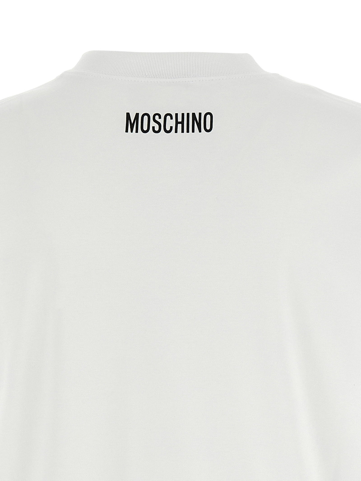 Moschino Printed T-shirt