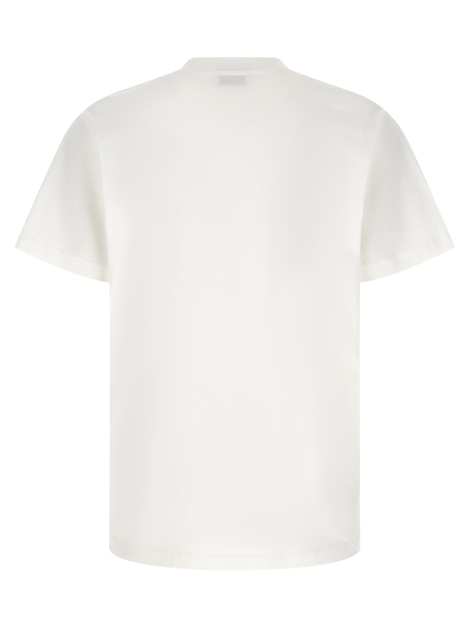 Moschino Logo T-shirt