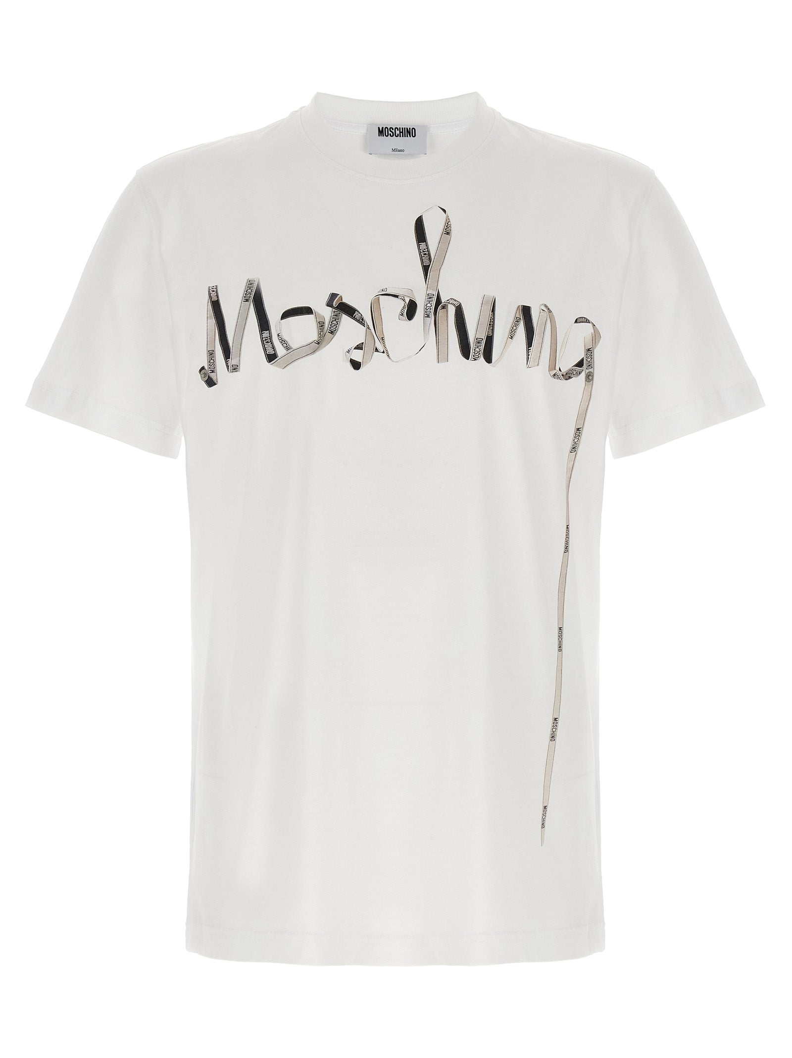 Moschino Printed T-shirt