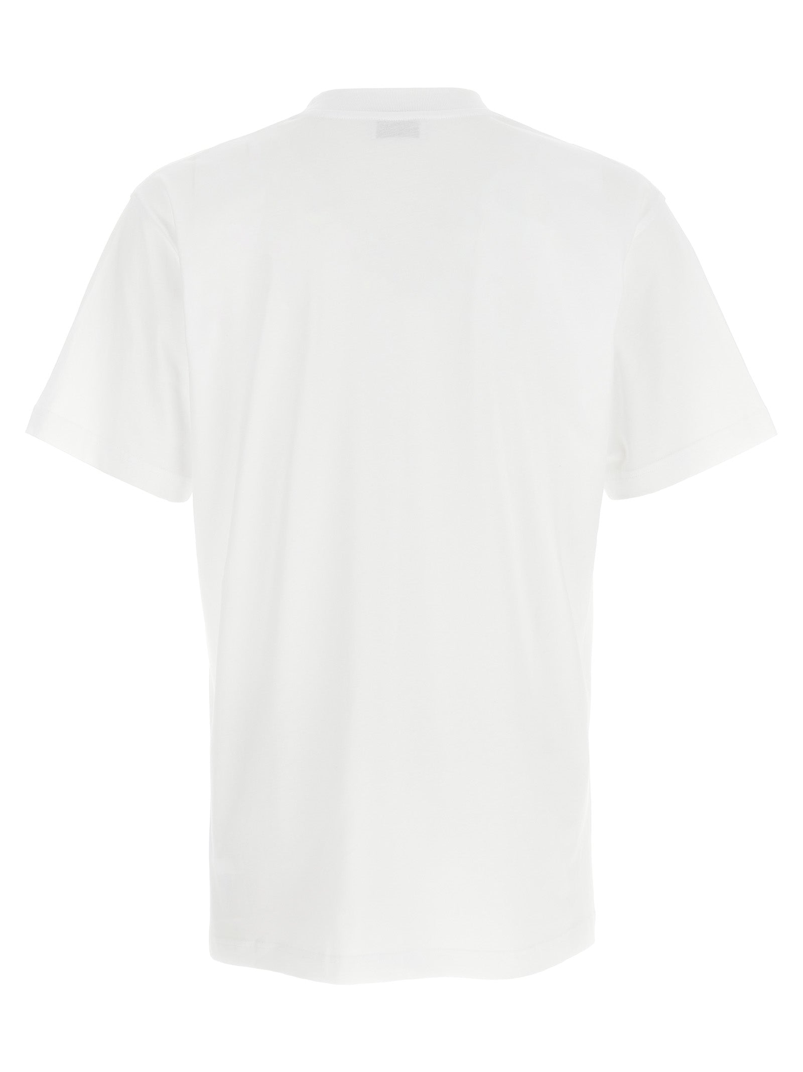 Moschino Logo T-shirt