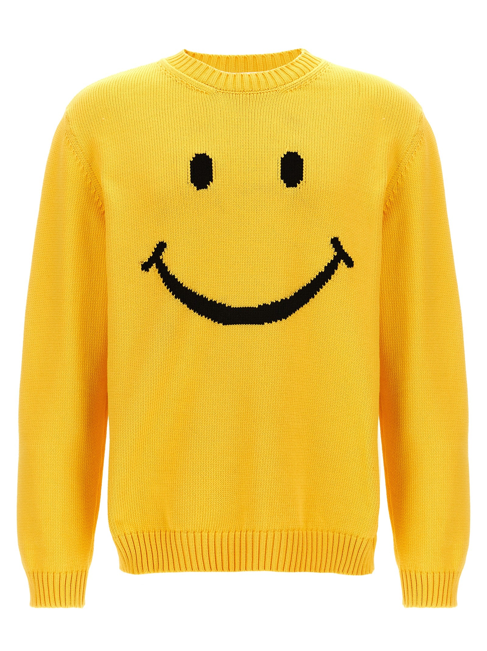 Moschino Smiley Sweater