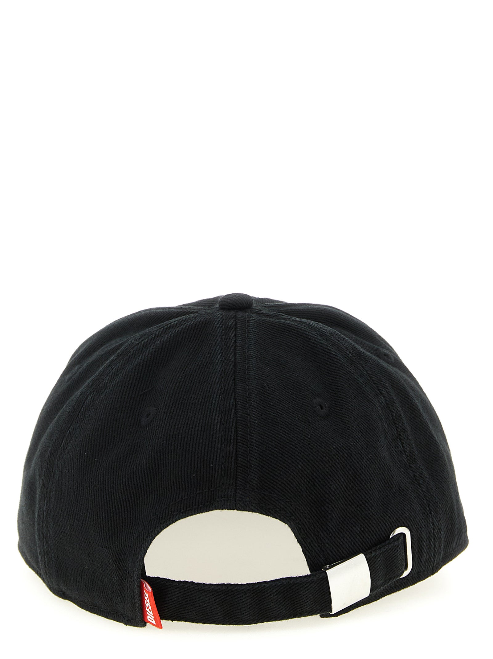 Diesel C-plak Cap
