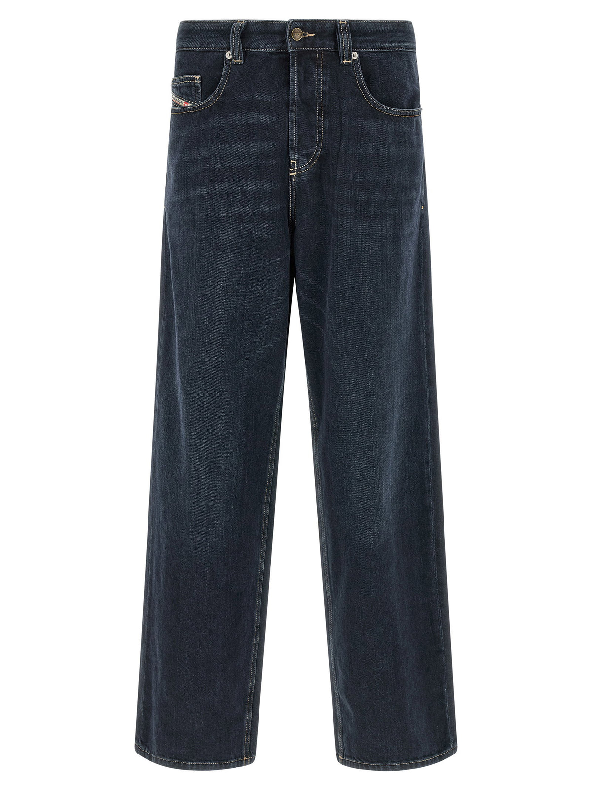 Diesel 2001 D-macro Jeans