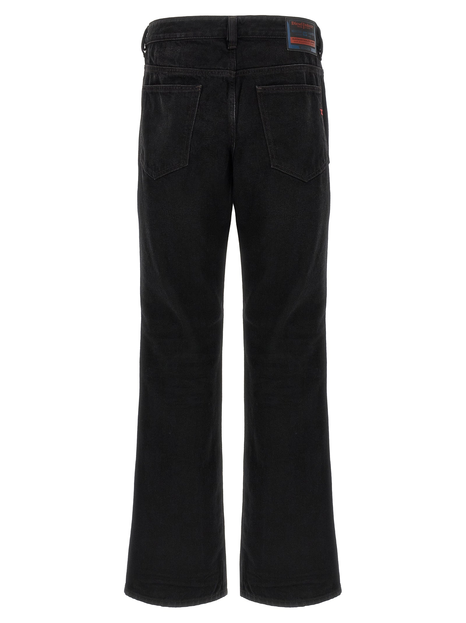 Diesel 1998 D-buck Jeans