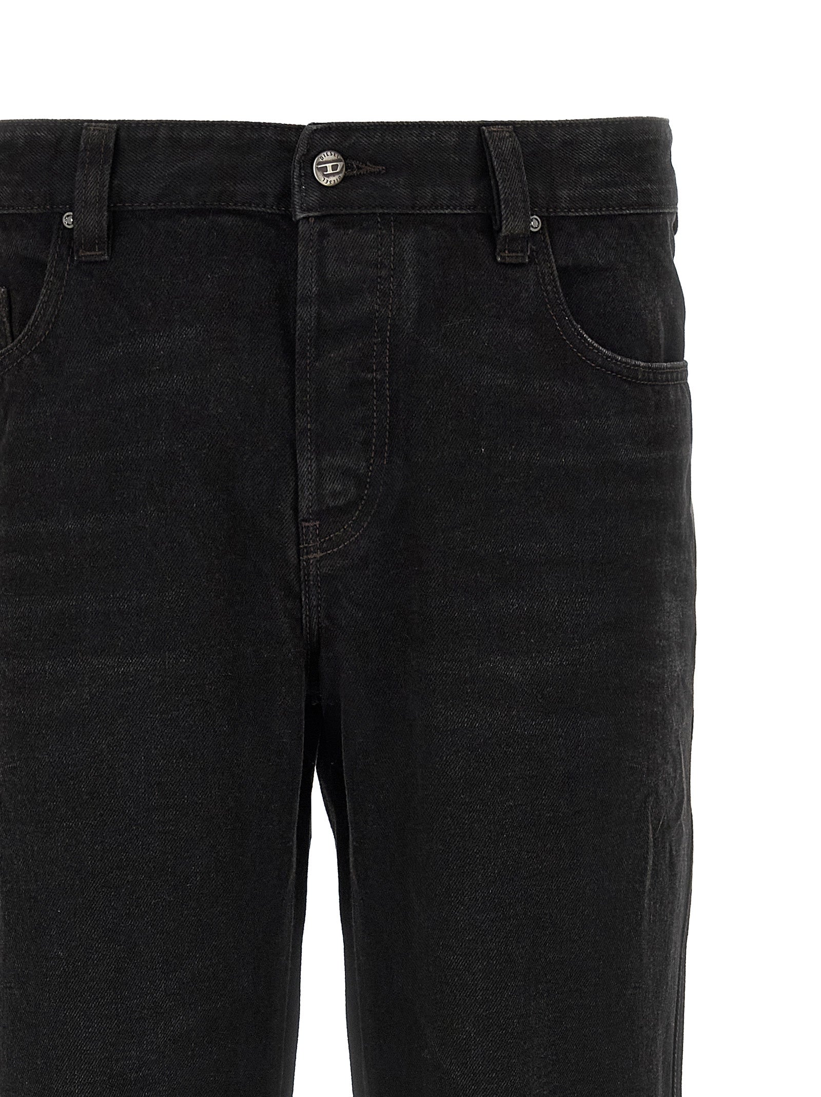 Diesel 1998 D-buck Jeans