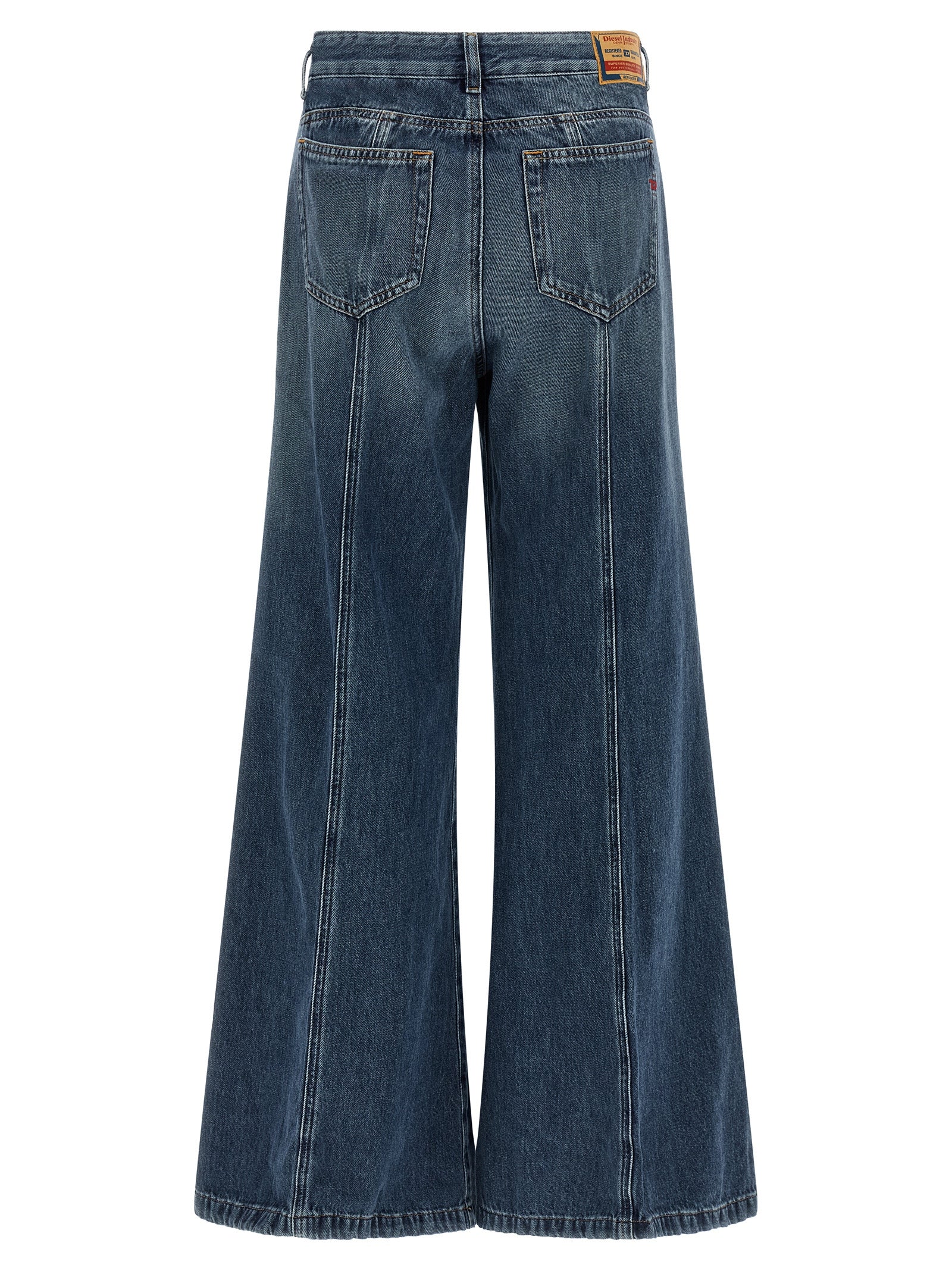 Diesel D-akii 09m56 Jeans