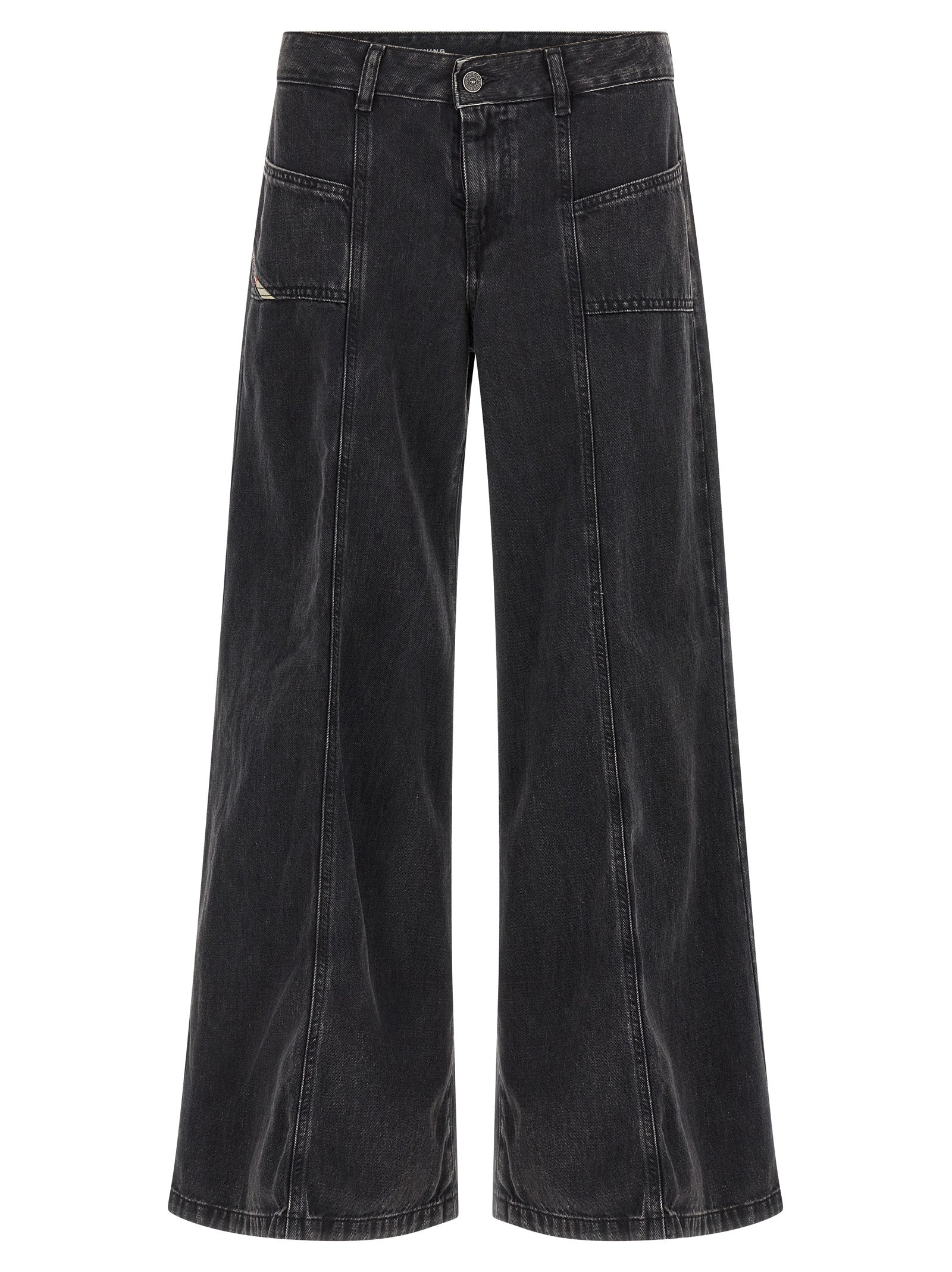 Diesel D-akii Jeans
