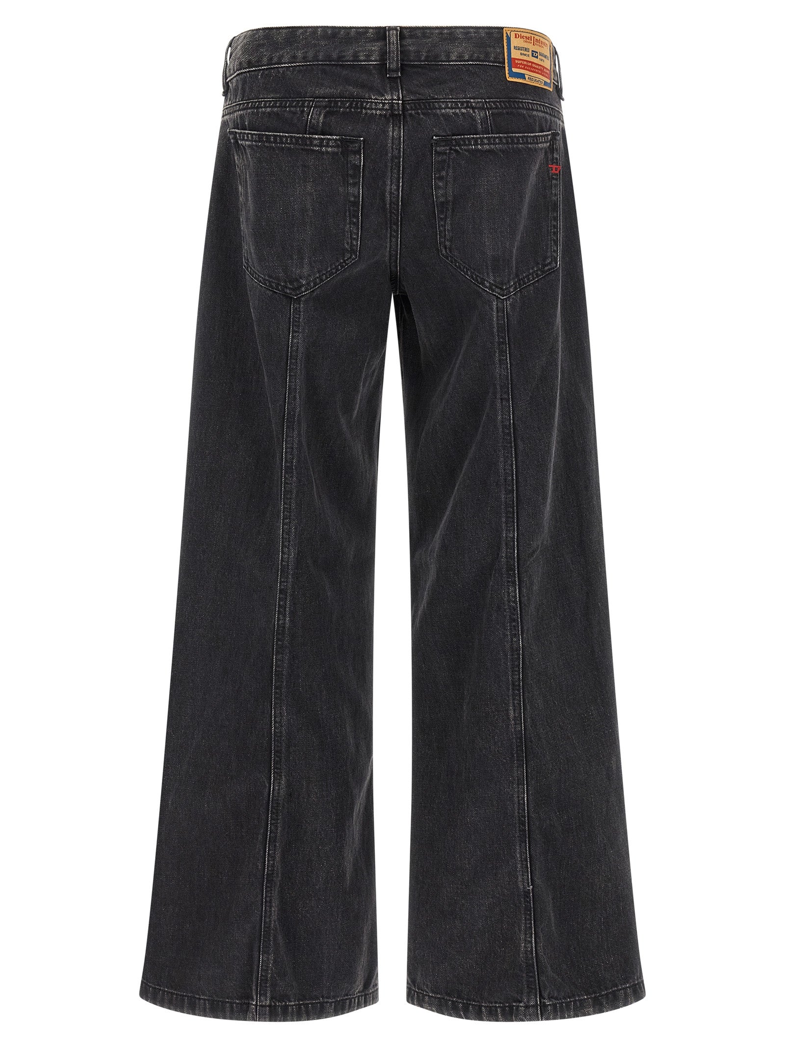 Diesel D-akii Jeans