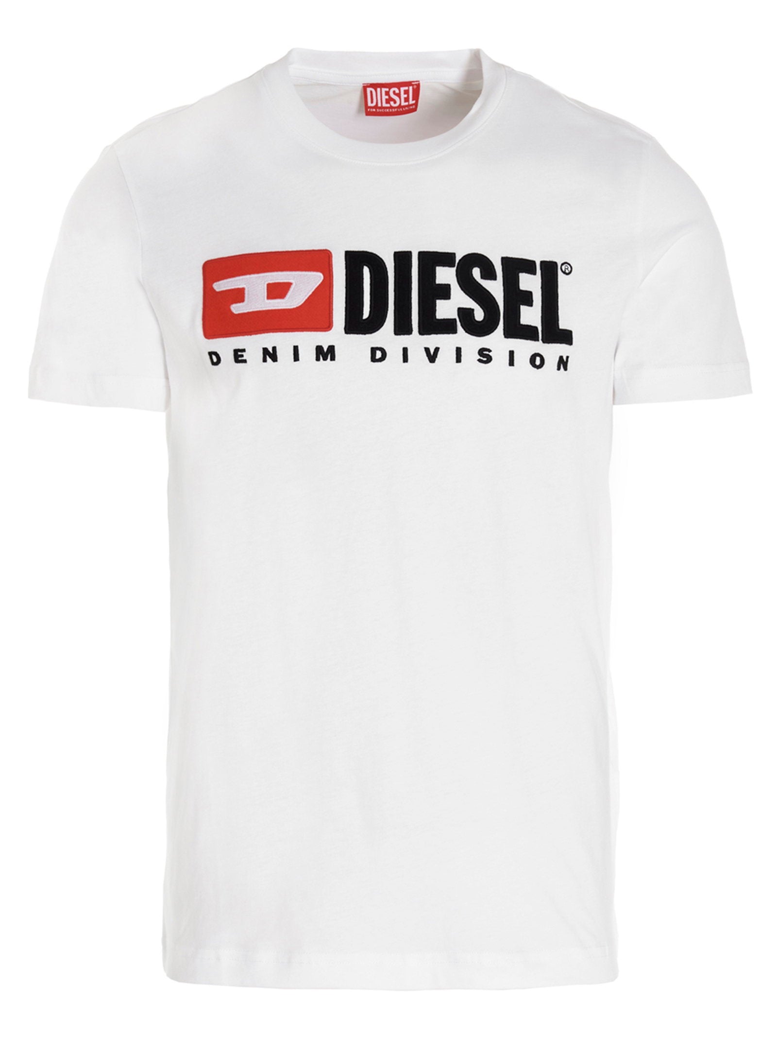 Diesel T-boxt-div T-shirt