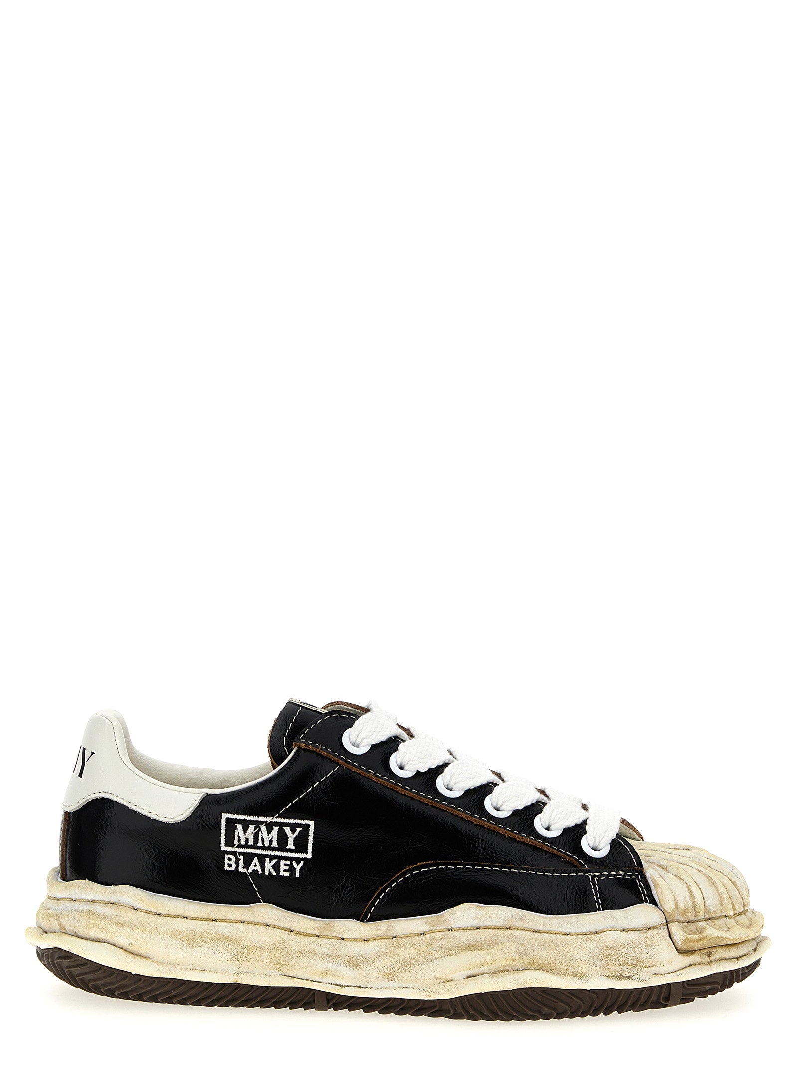 Maison Mihara Yasuhiro Blakey Sneakers