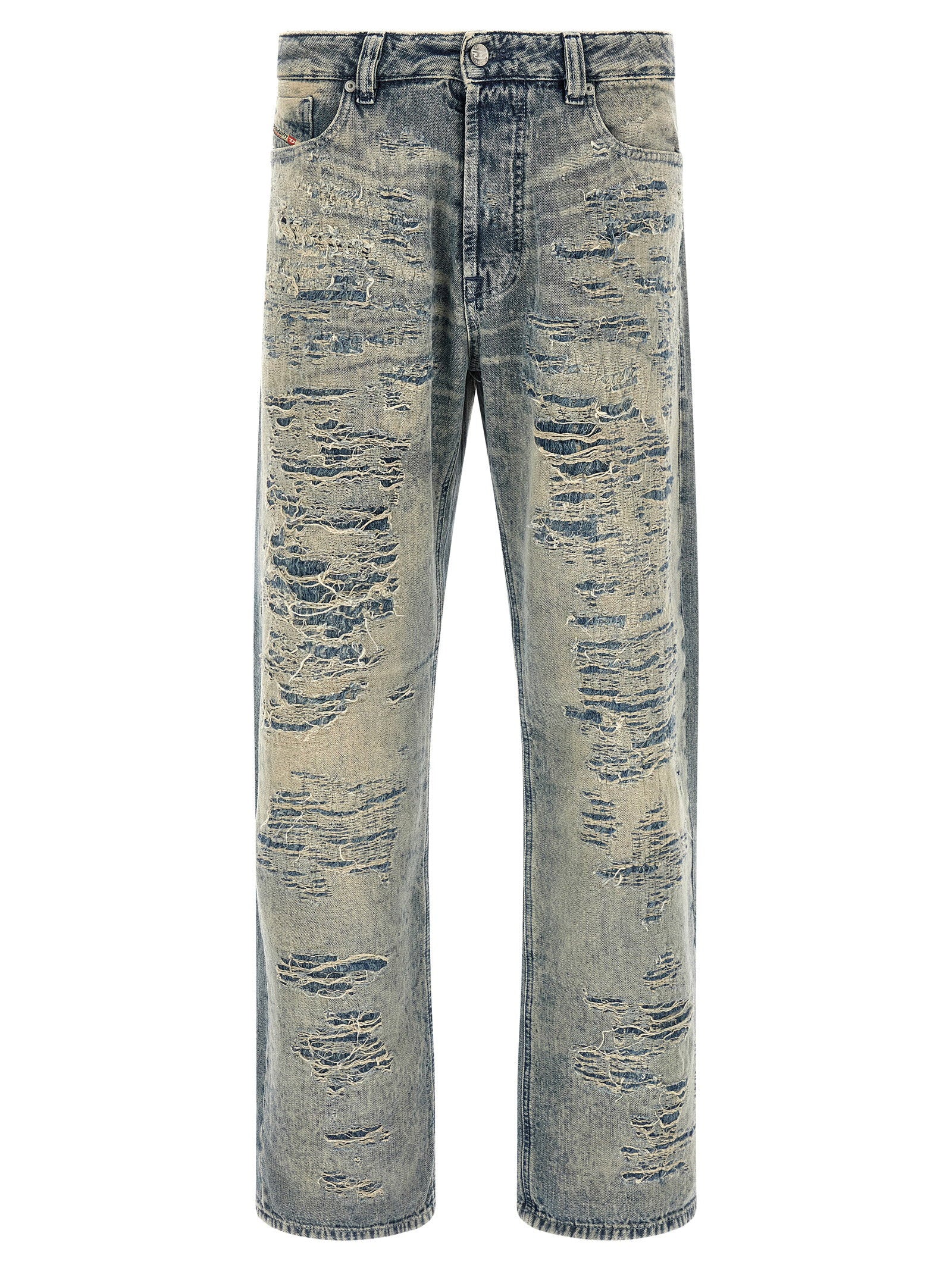 Diesel 1980 D-eeper Jeans