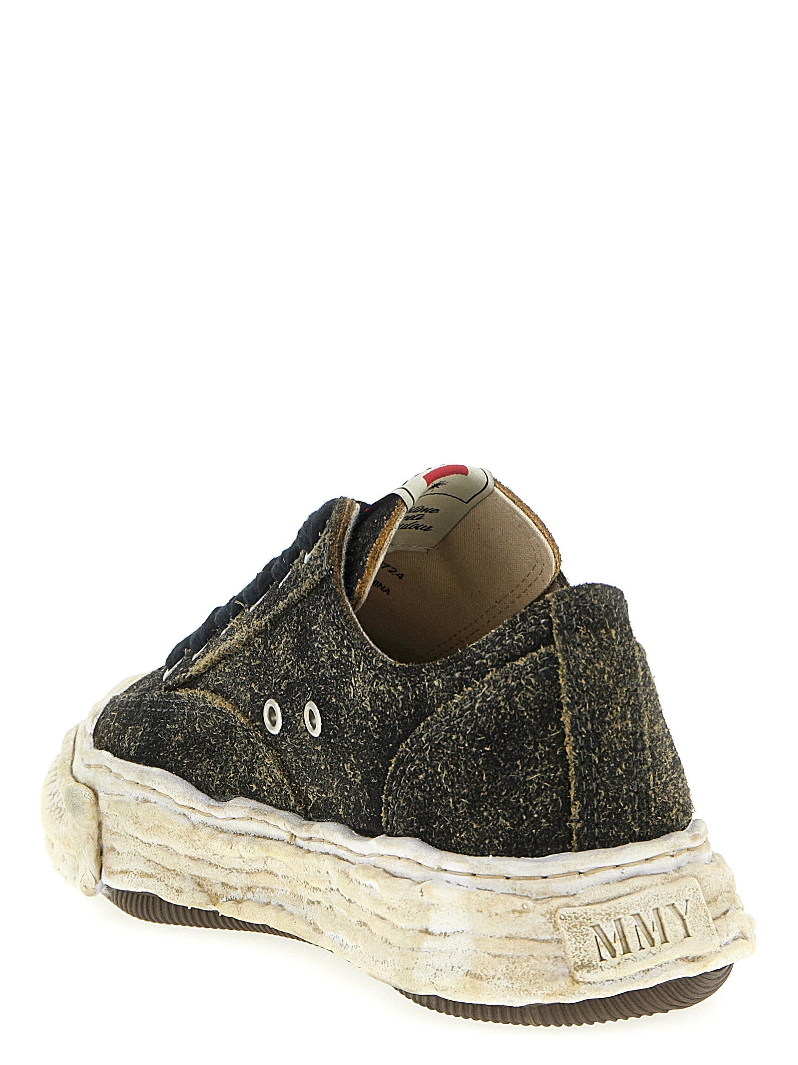 Maison Mihara Yasuhiro Peterson23 Sneakers