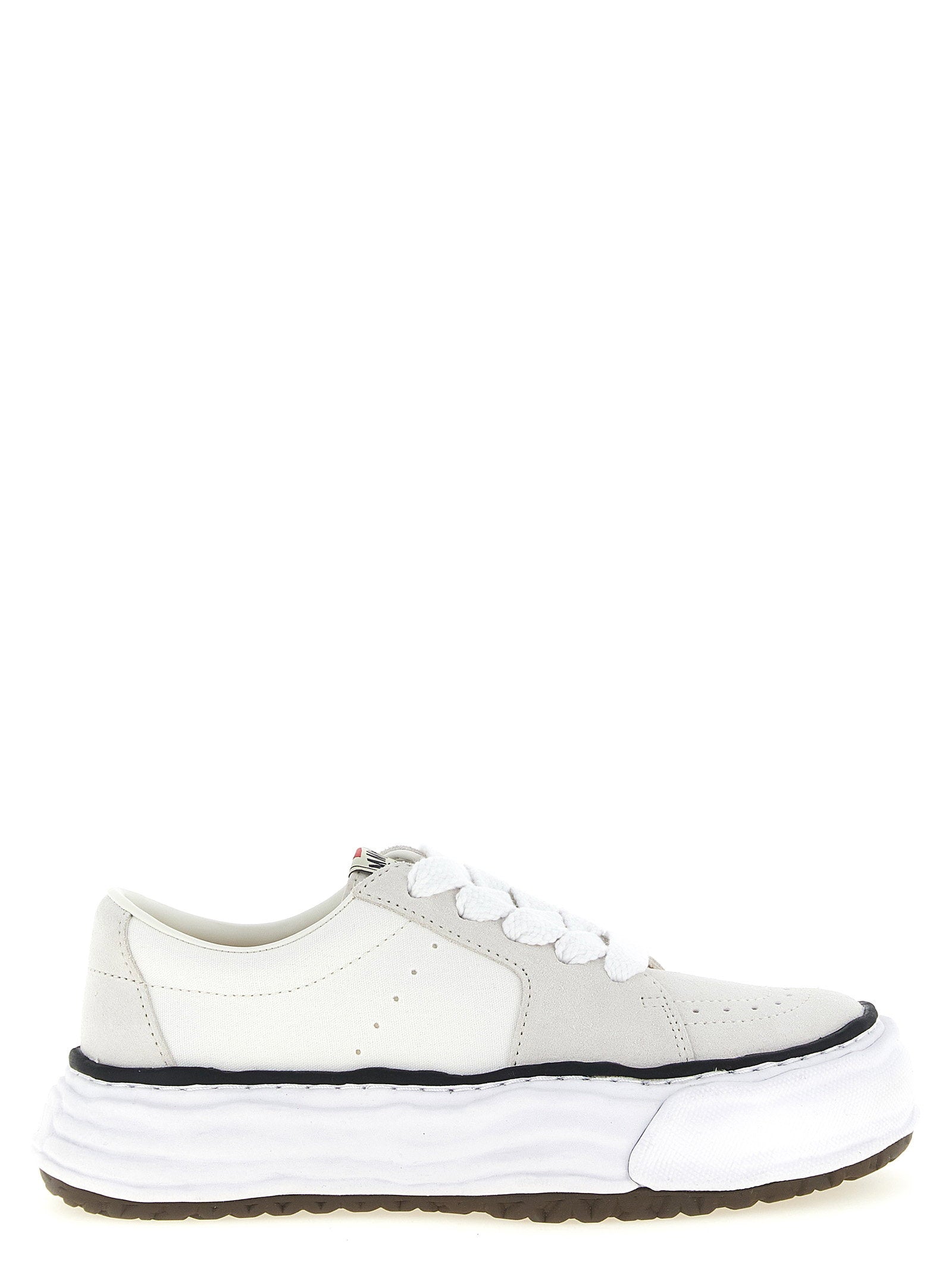 Maison Mihara Yasuhiro Eric Sneakers