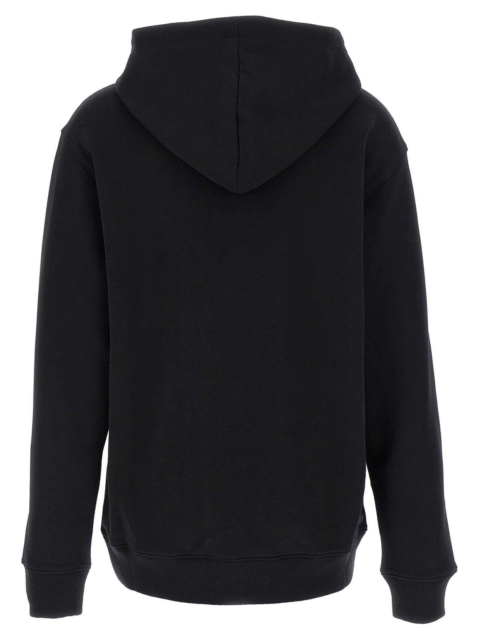 Moschino Smiley Hoodie