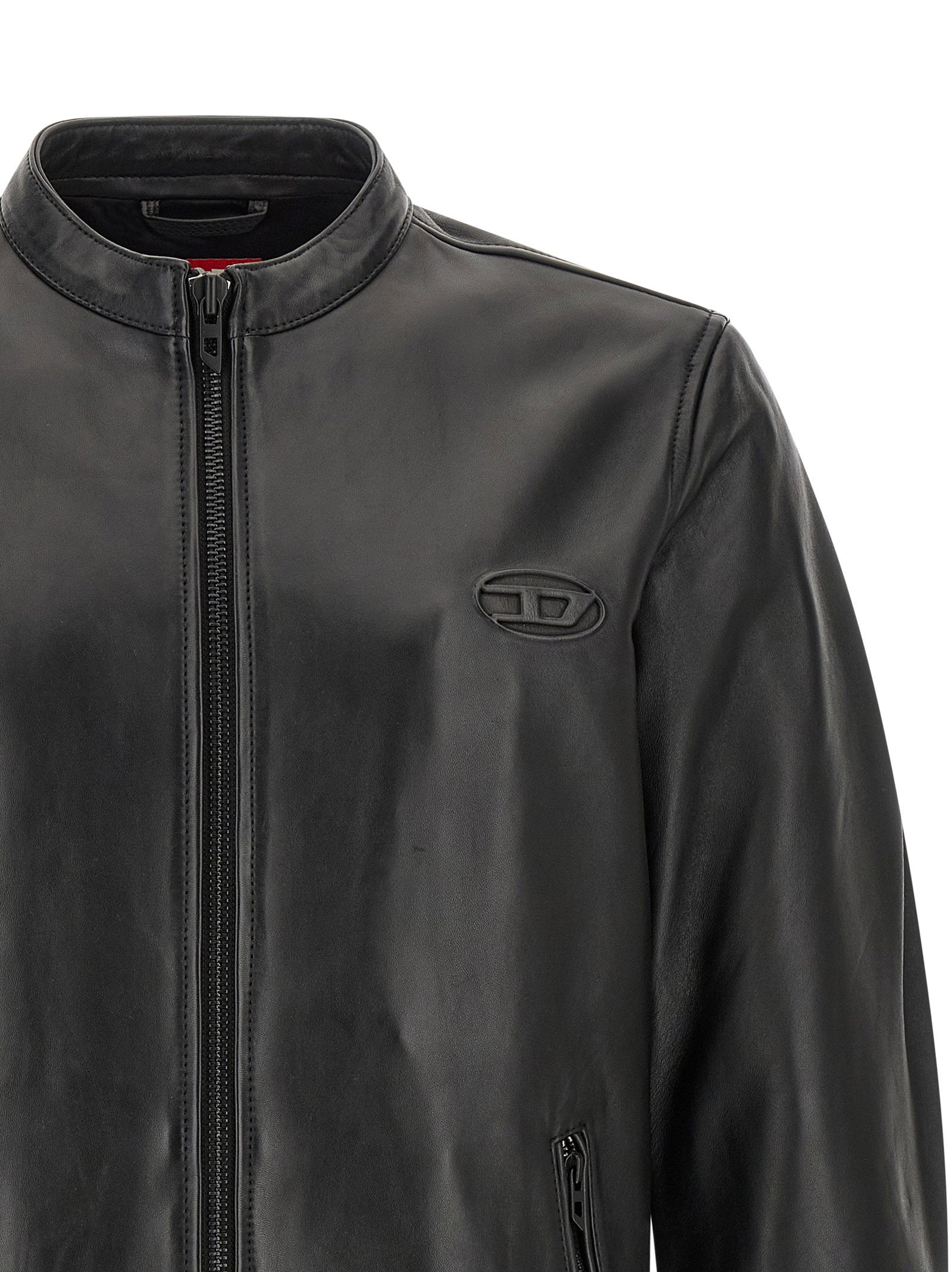 Diesel L-tad-wrd Jacket