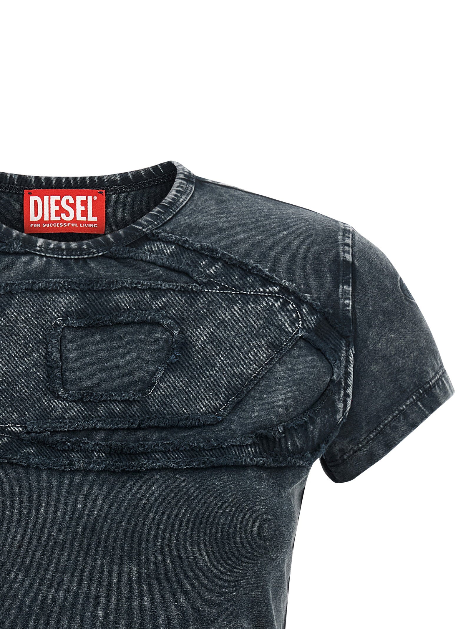 Diesel T-mely-cup T-shirt