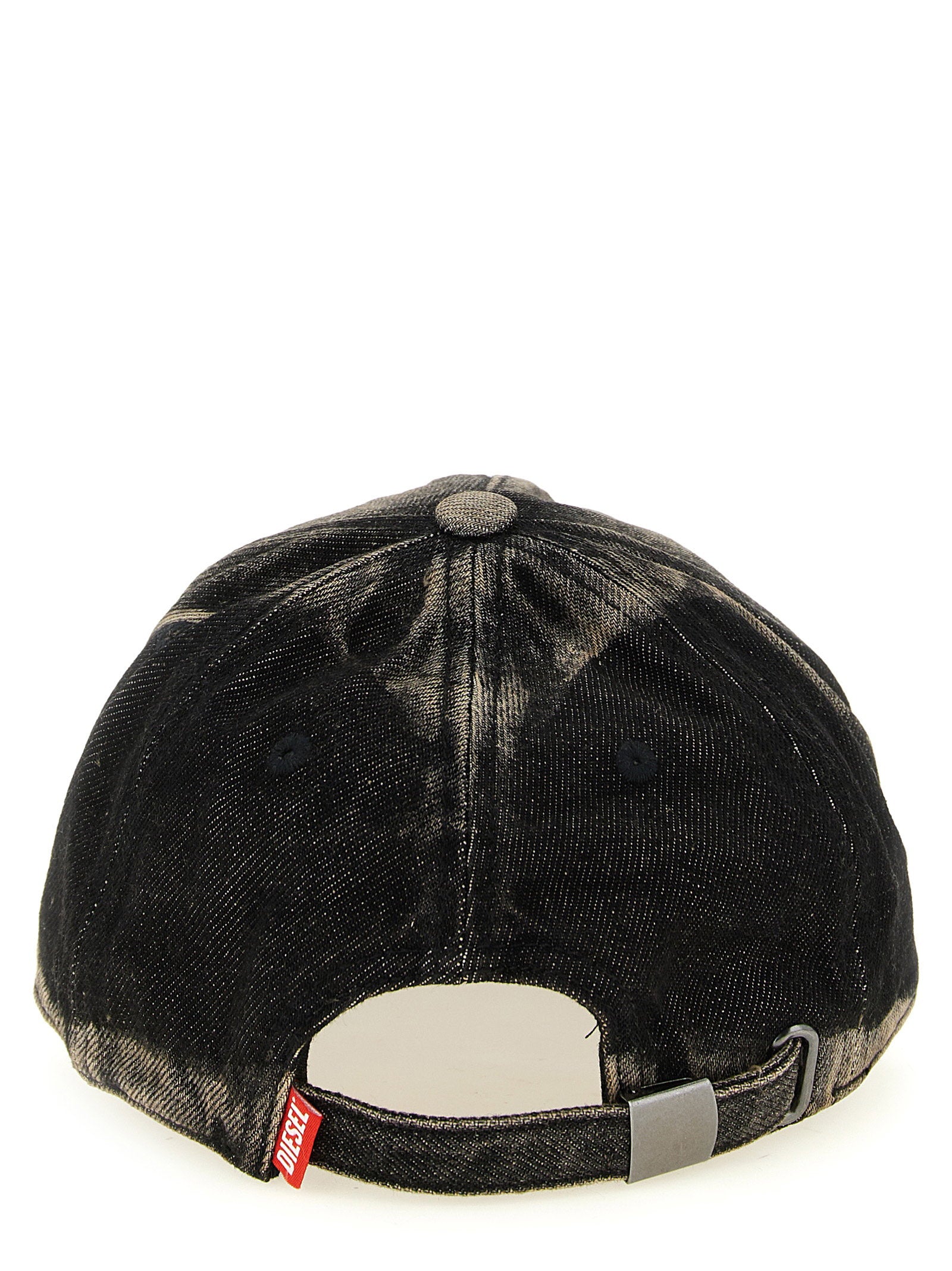 Diesel C-seymon Cap