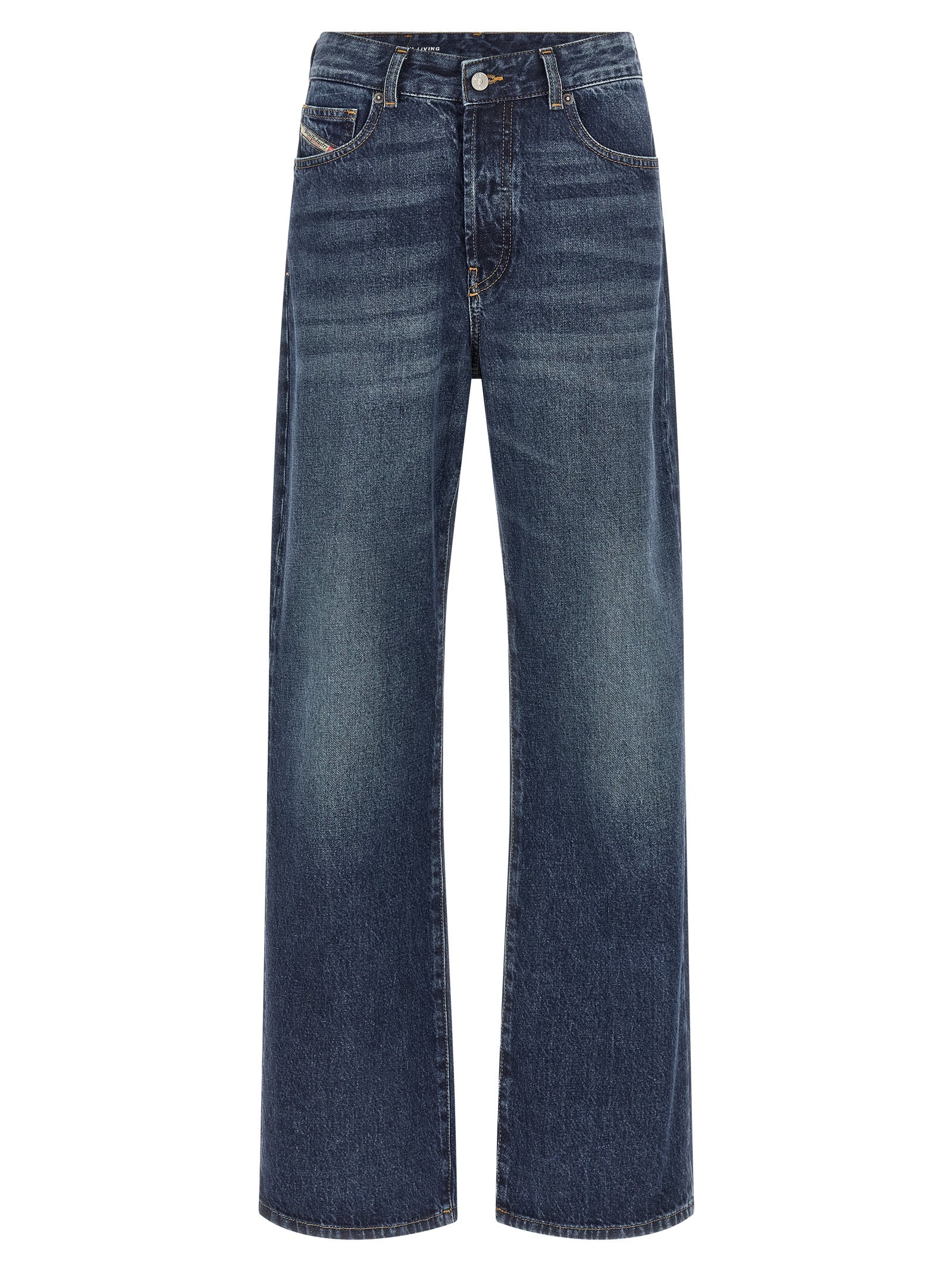 Diesel D-sent Jeans
