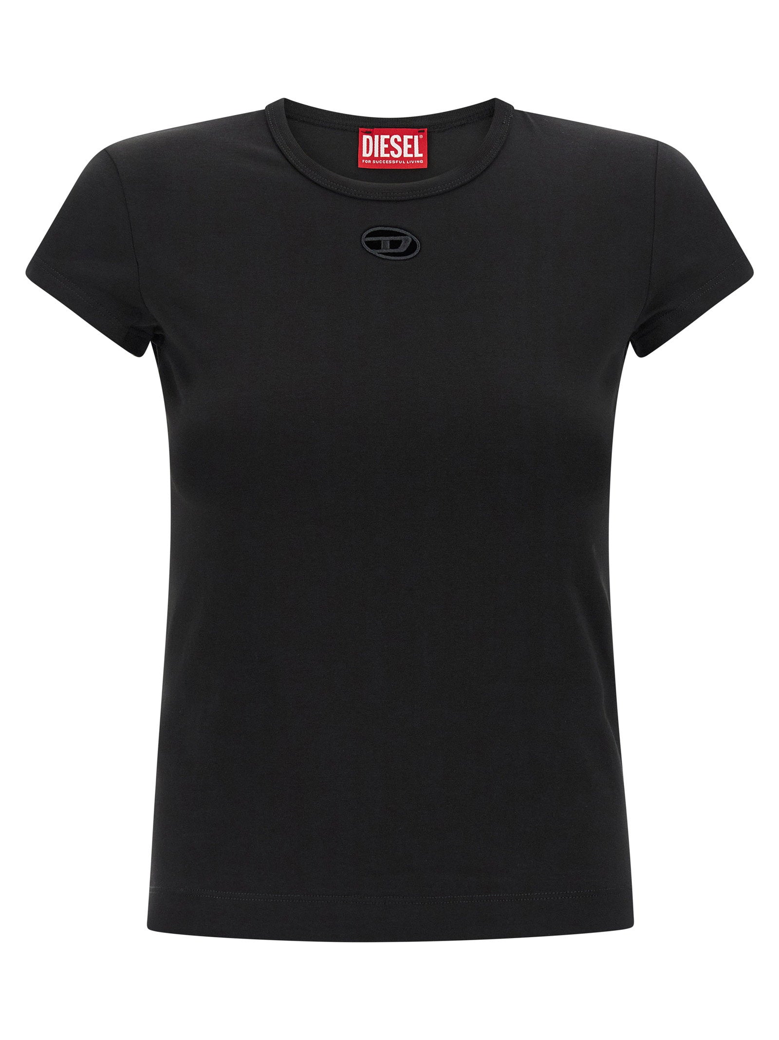 Diesel T-angie-od T-shirt